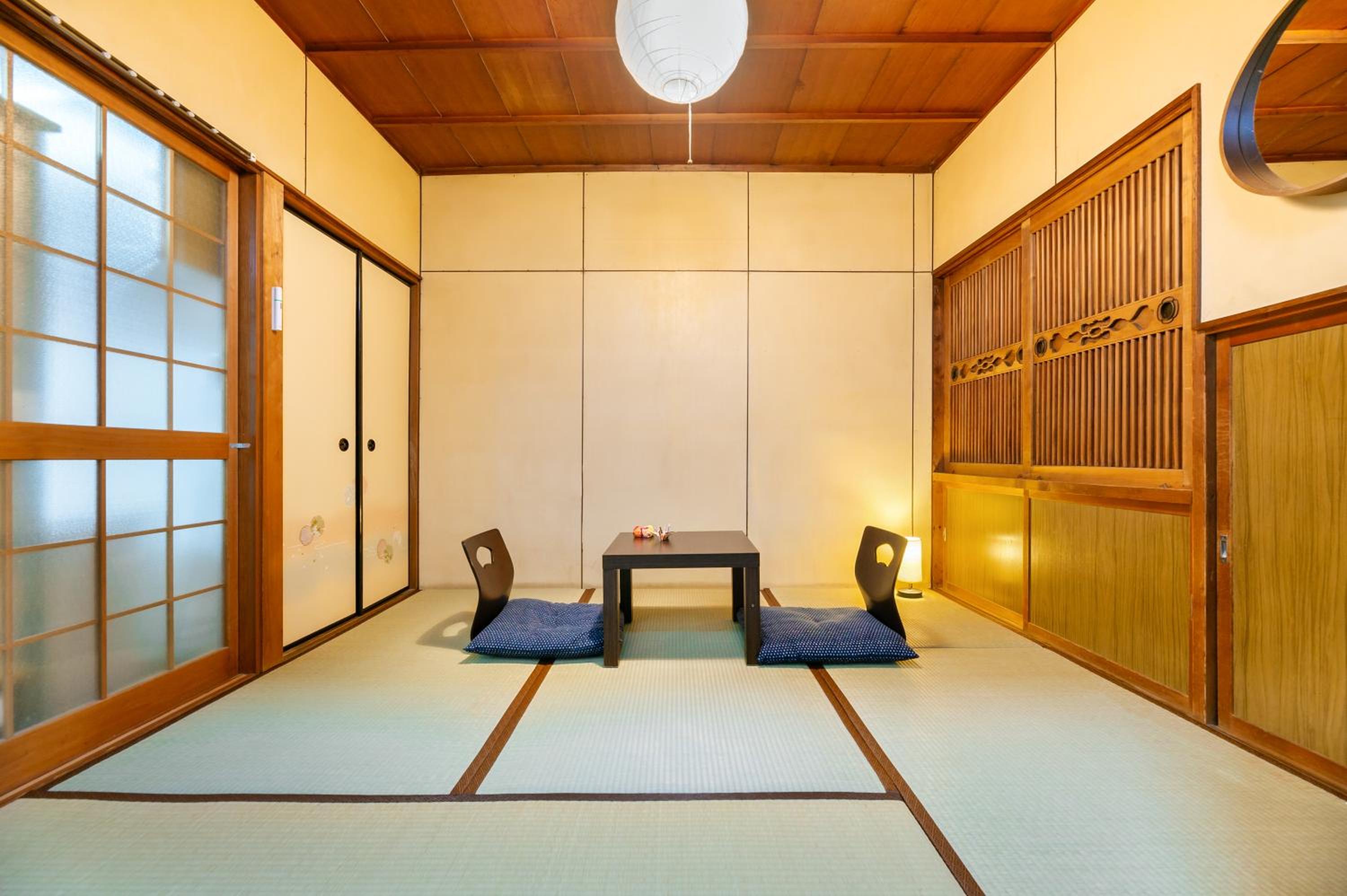 Three-Bedroom House - Photo 38