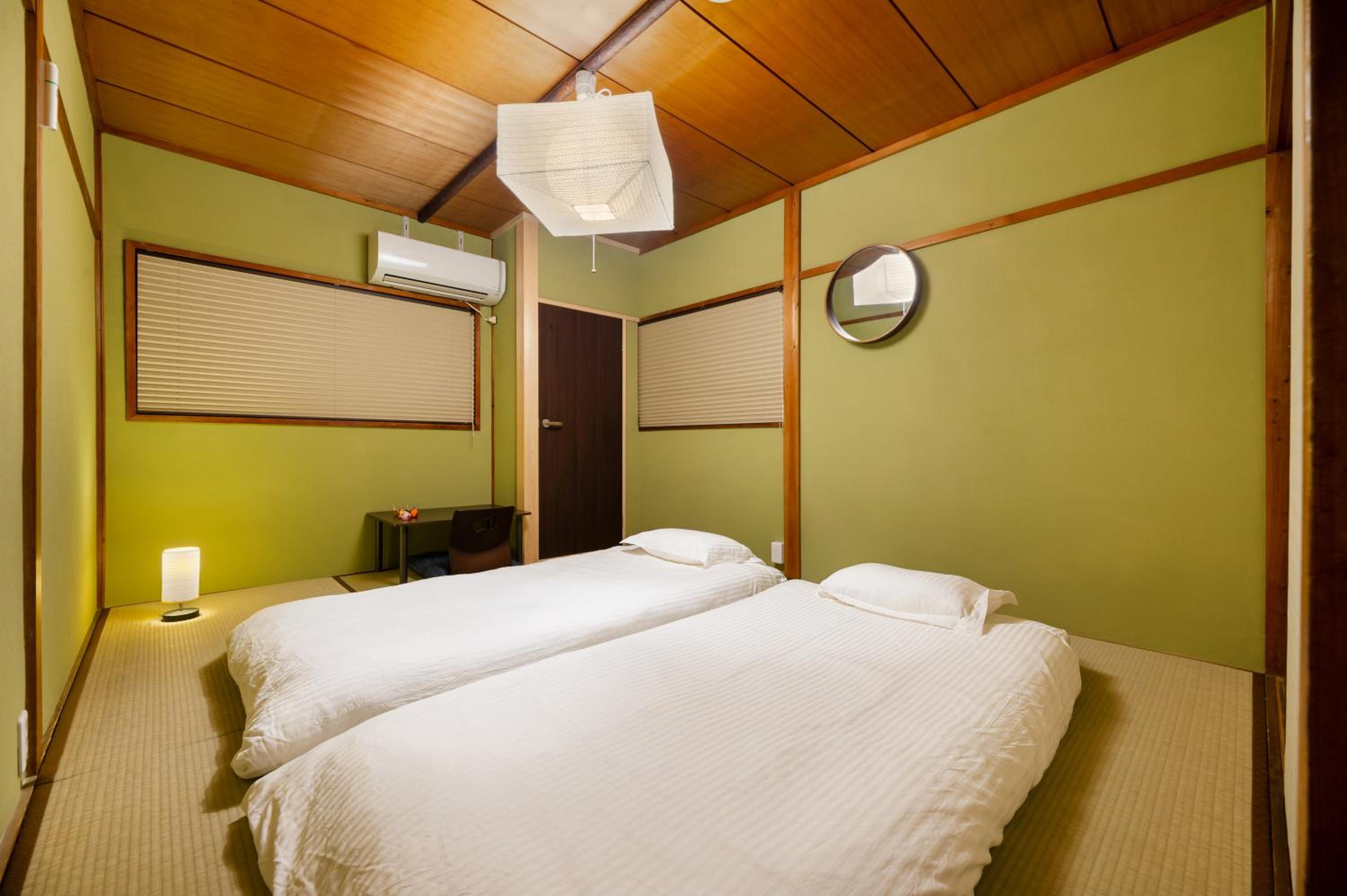 Three-Bedroom House - Photo 35