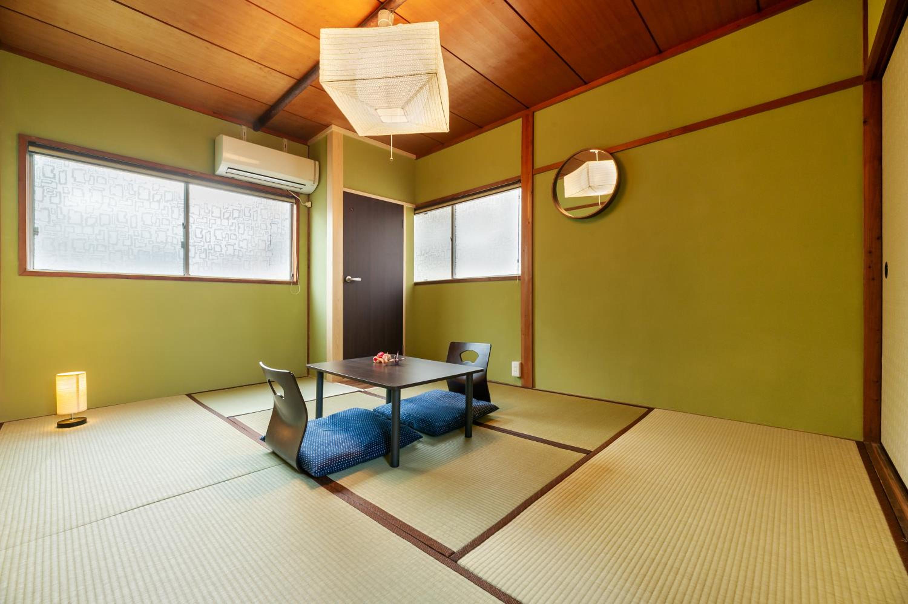 Three-Bedroom House - Photo 34