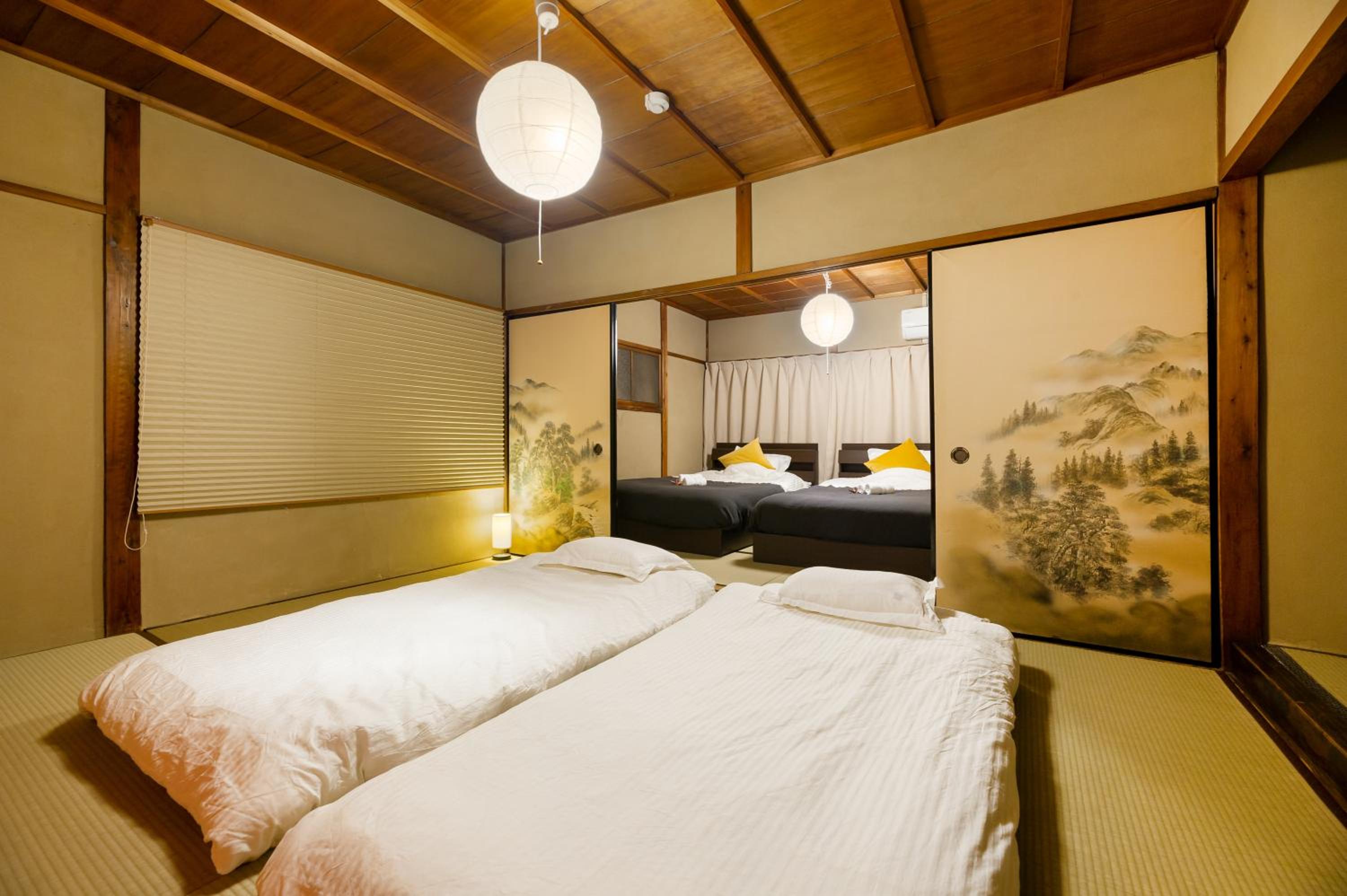 Three-Bedroom House - Photo 30
