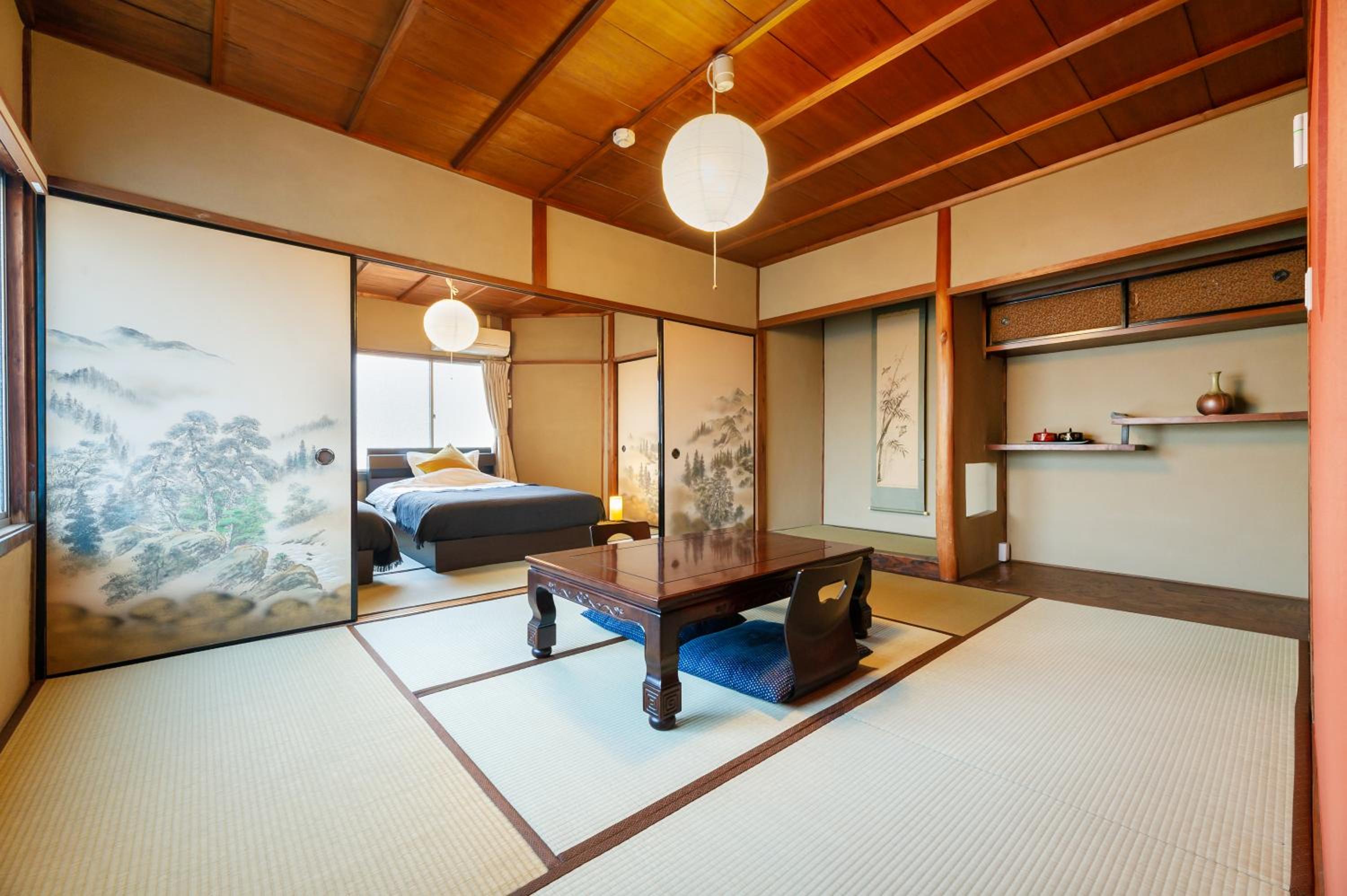 Three-Bedroom House - Photo 29