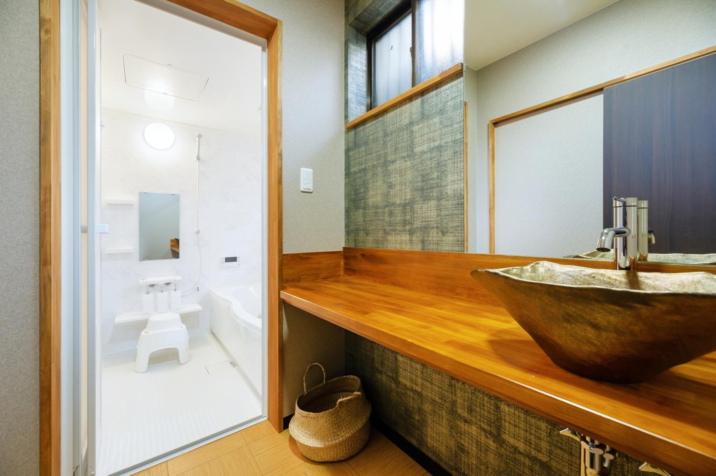 Three-Bedroom House - Photo 27