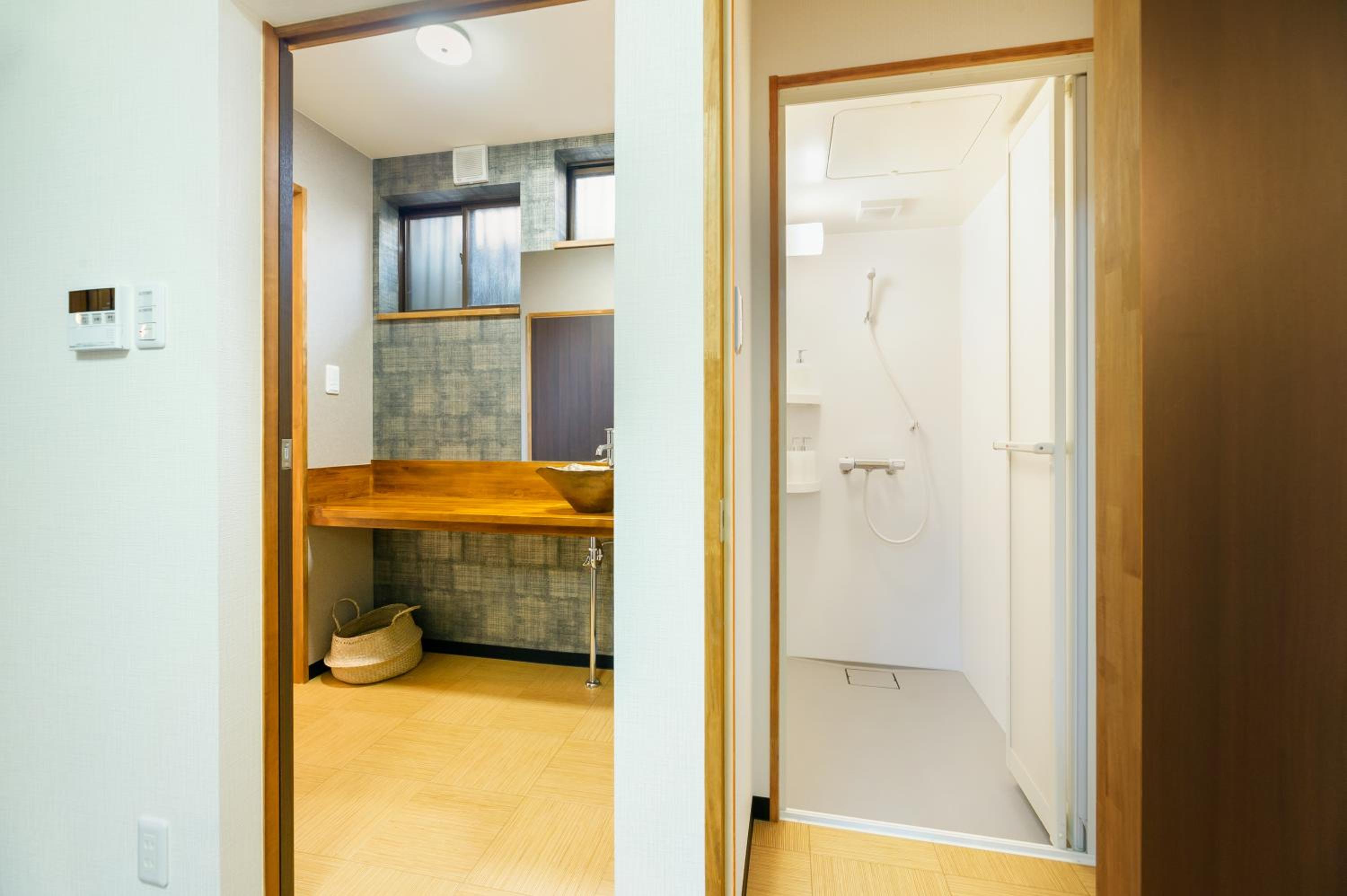 Three-Bedroom House - Photo 22