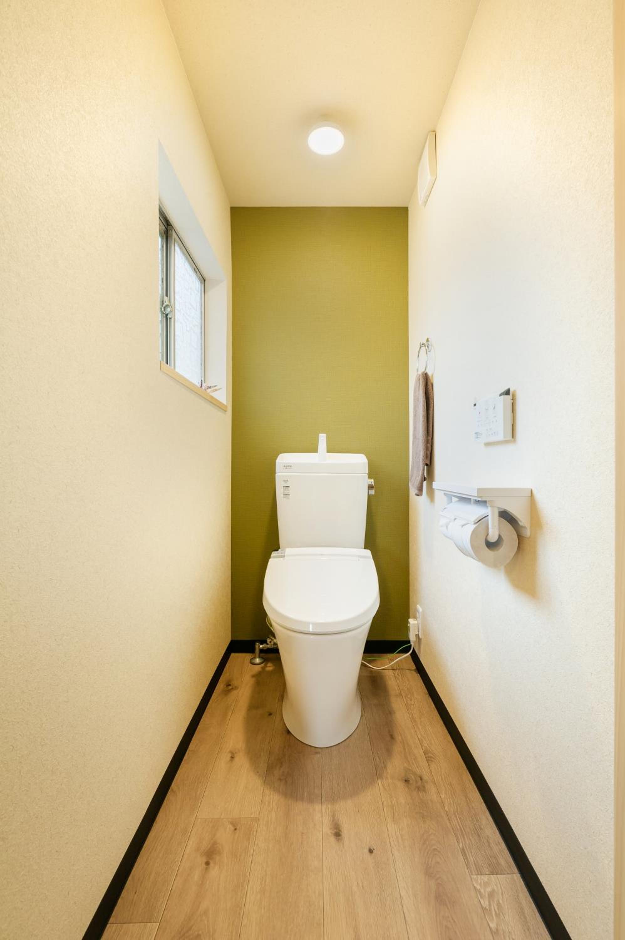 Three-Bedroom House - Photo 17