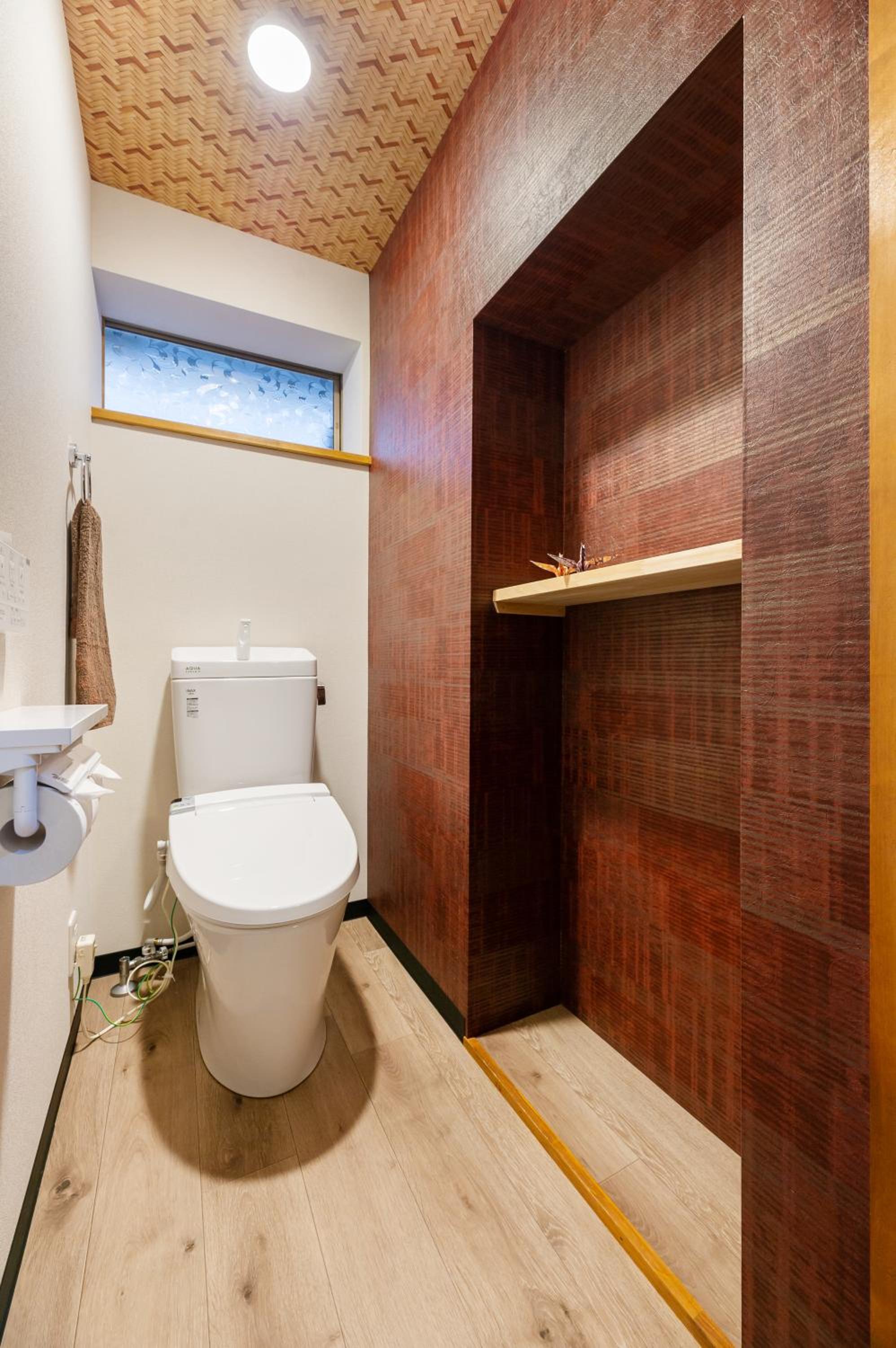 Three-Bedroom House - Photo 16