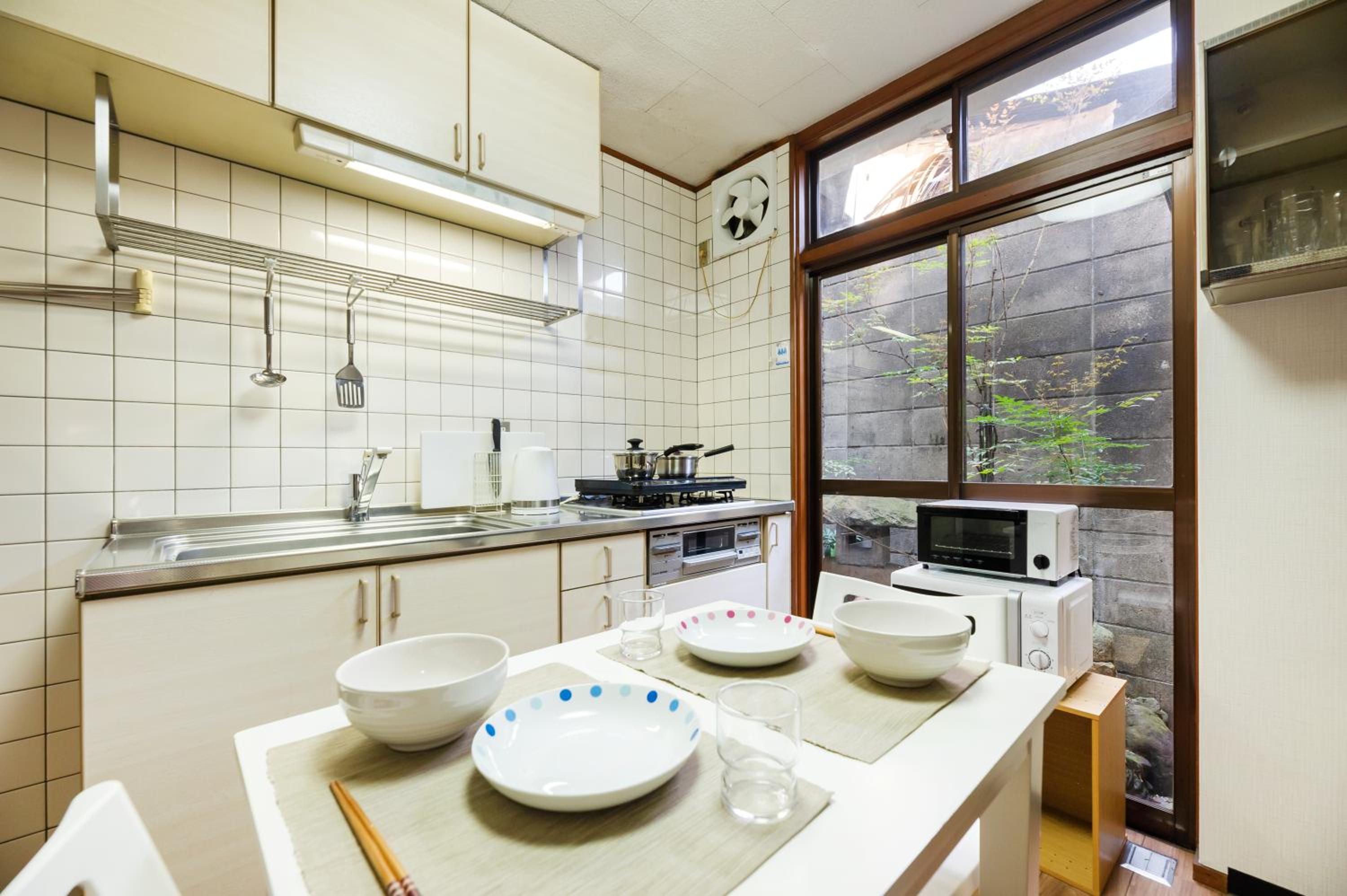 Three-Bedroom House - Photo 13