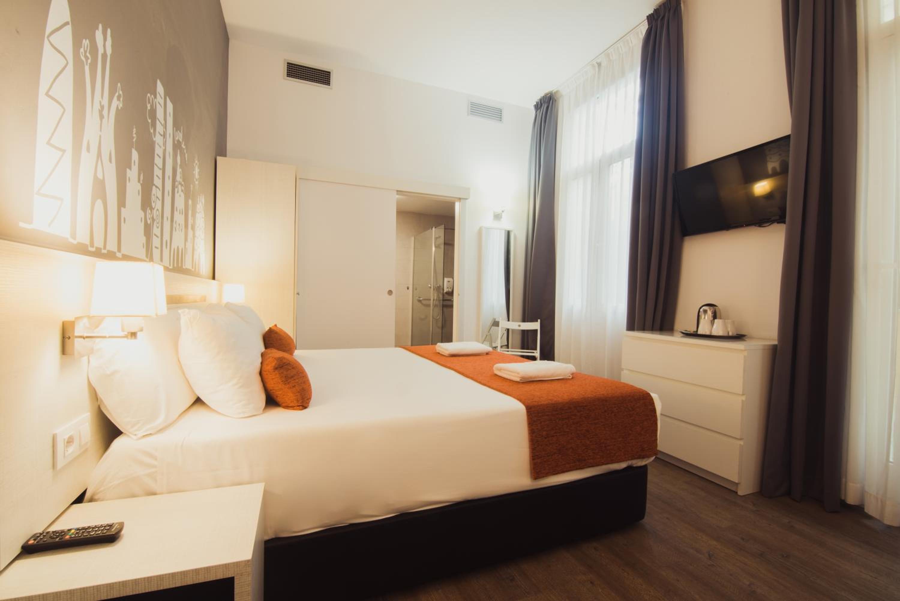 Triple Room photo 1