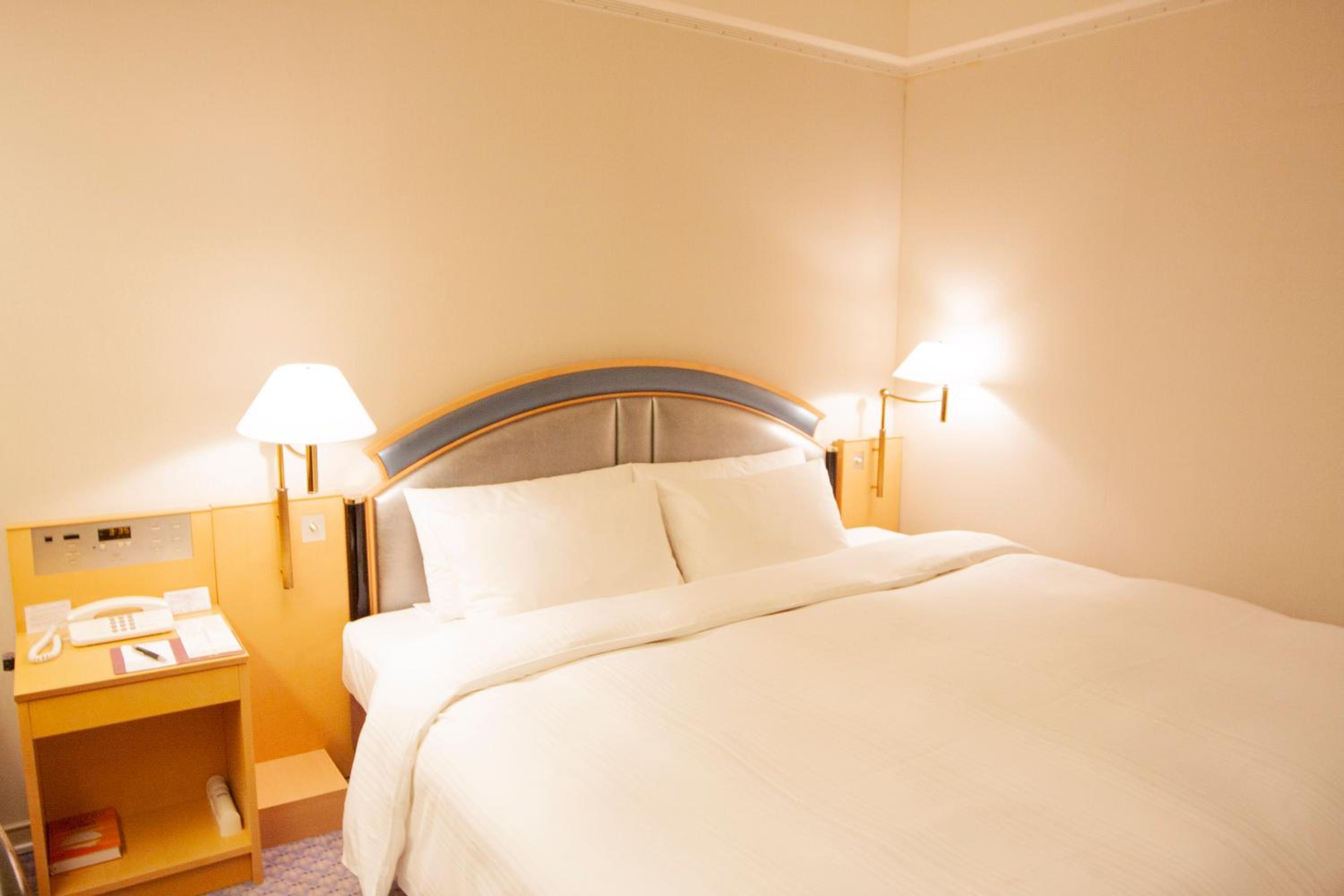 Room Selected at Check-In - Smoking - Photo 2
