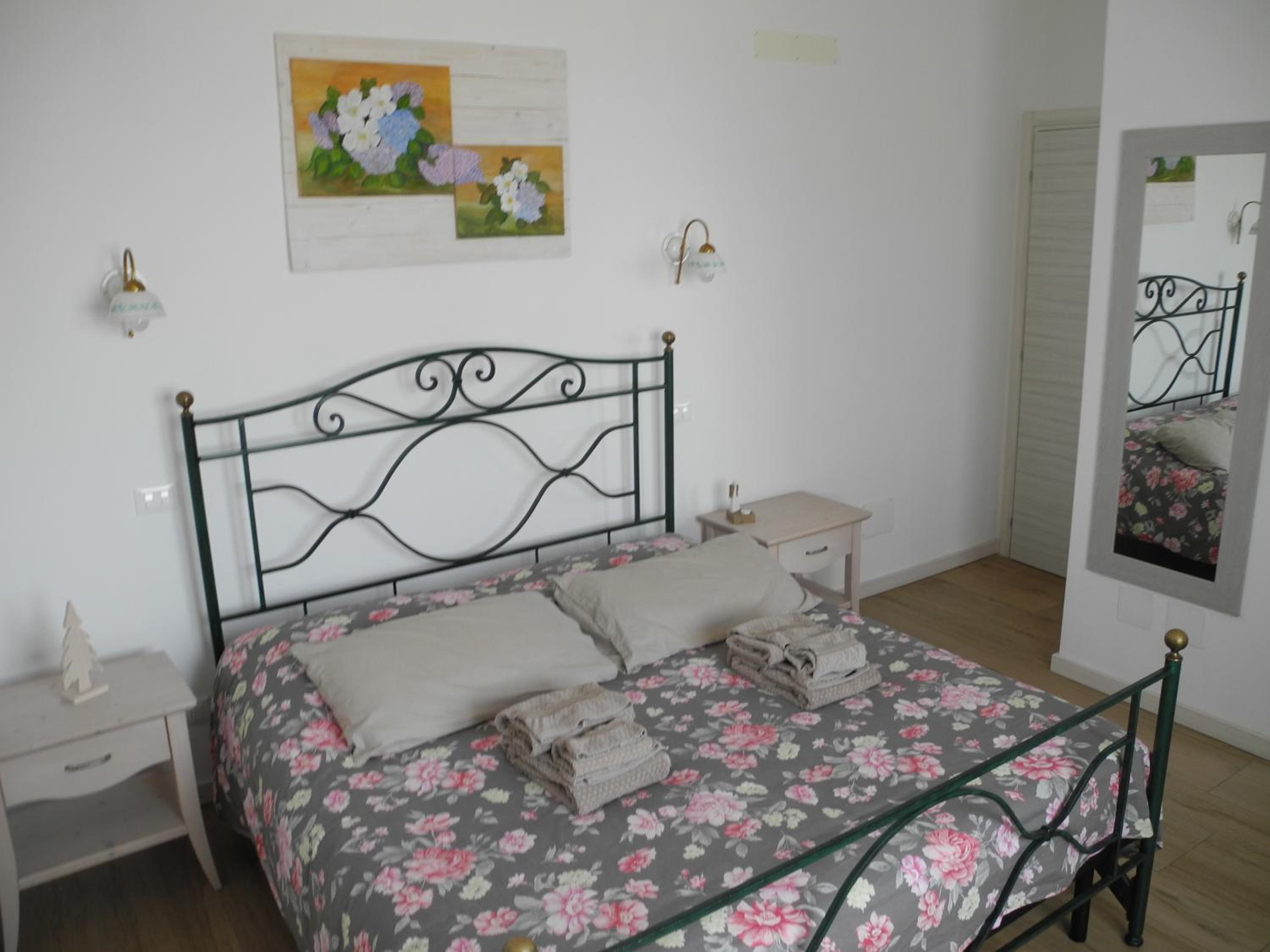 Double Room photo 2