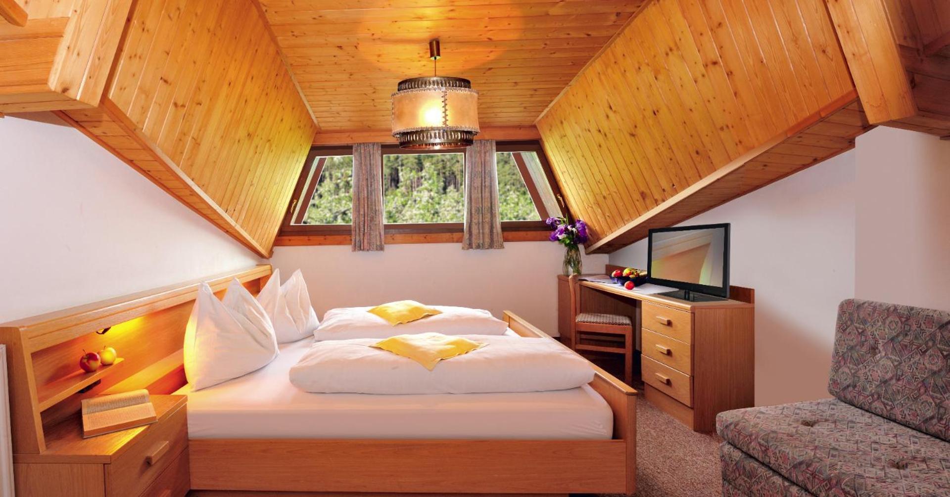 Double Room - Photo 1