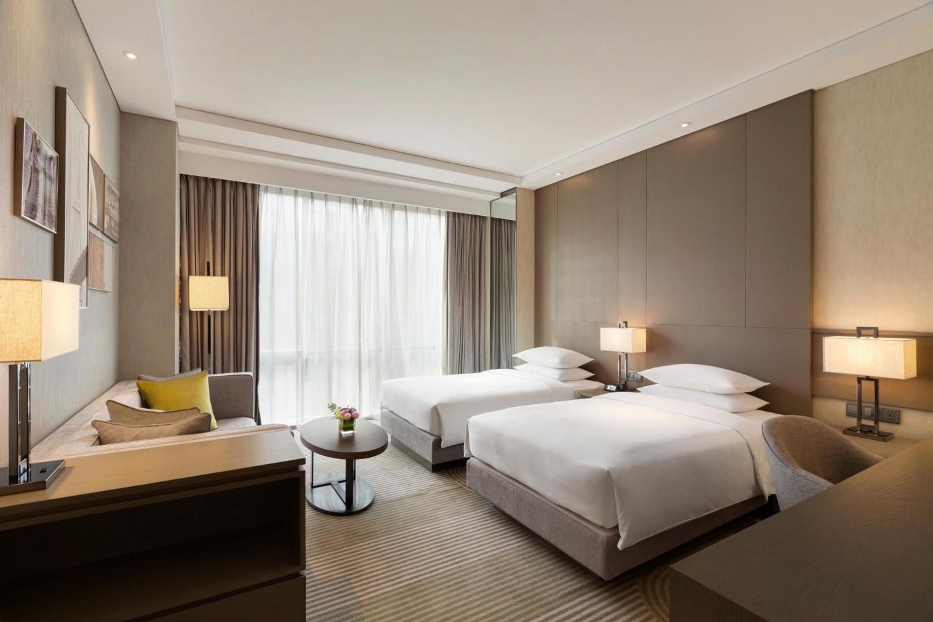 Twin Room photo 2
