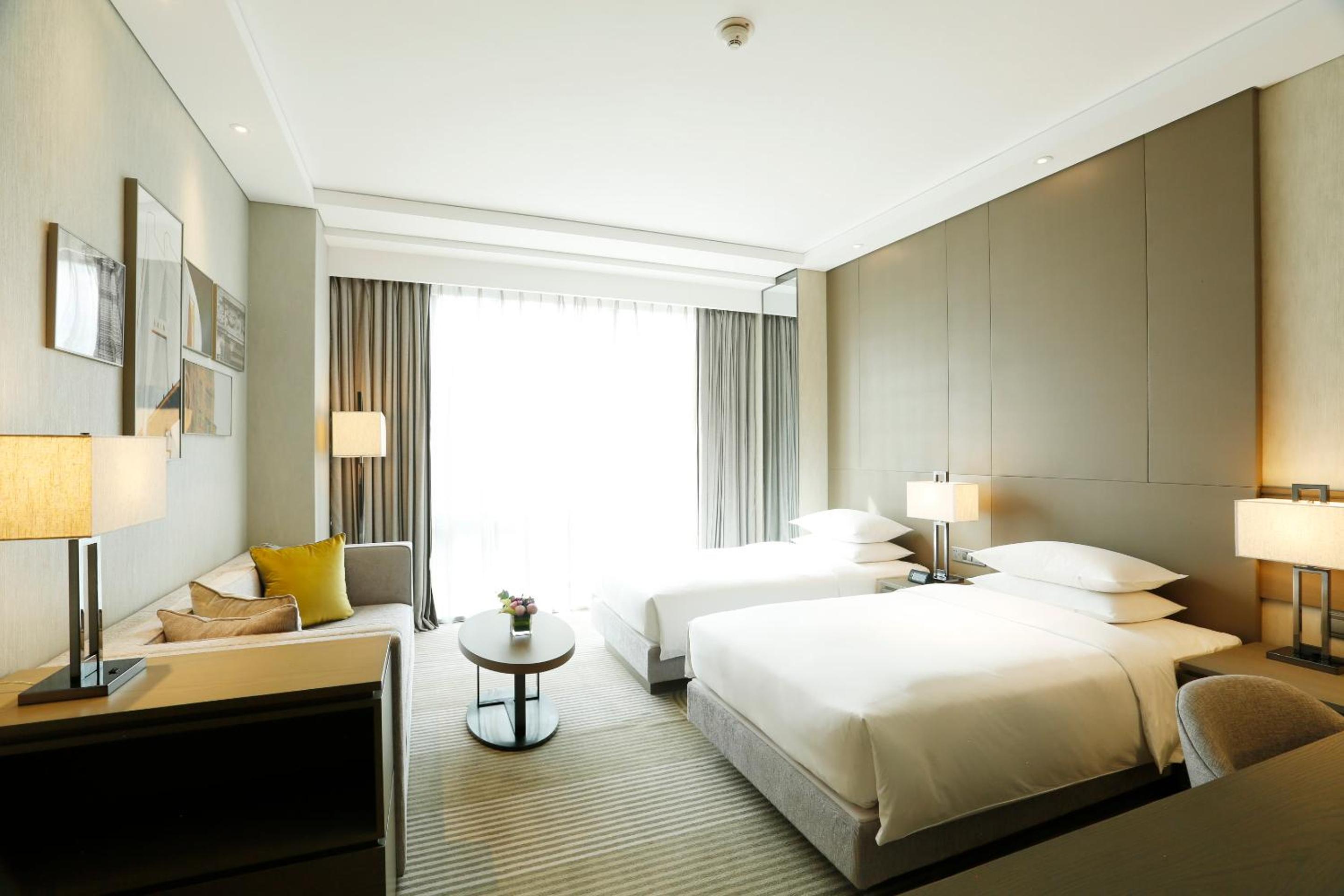 Twin Room photo 3