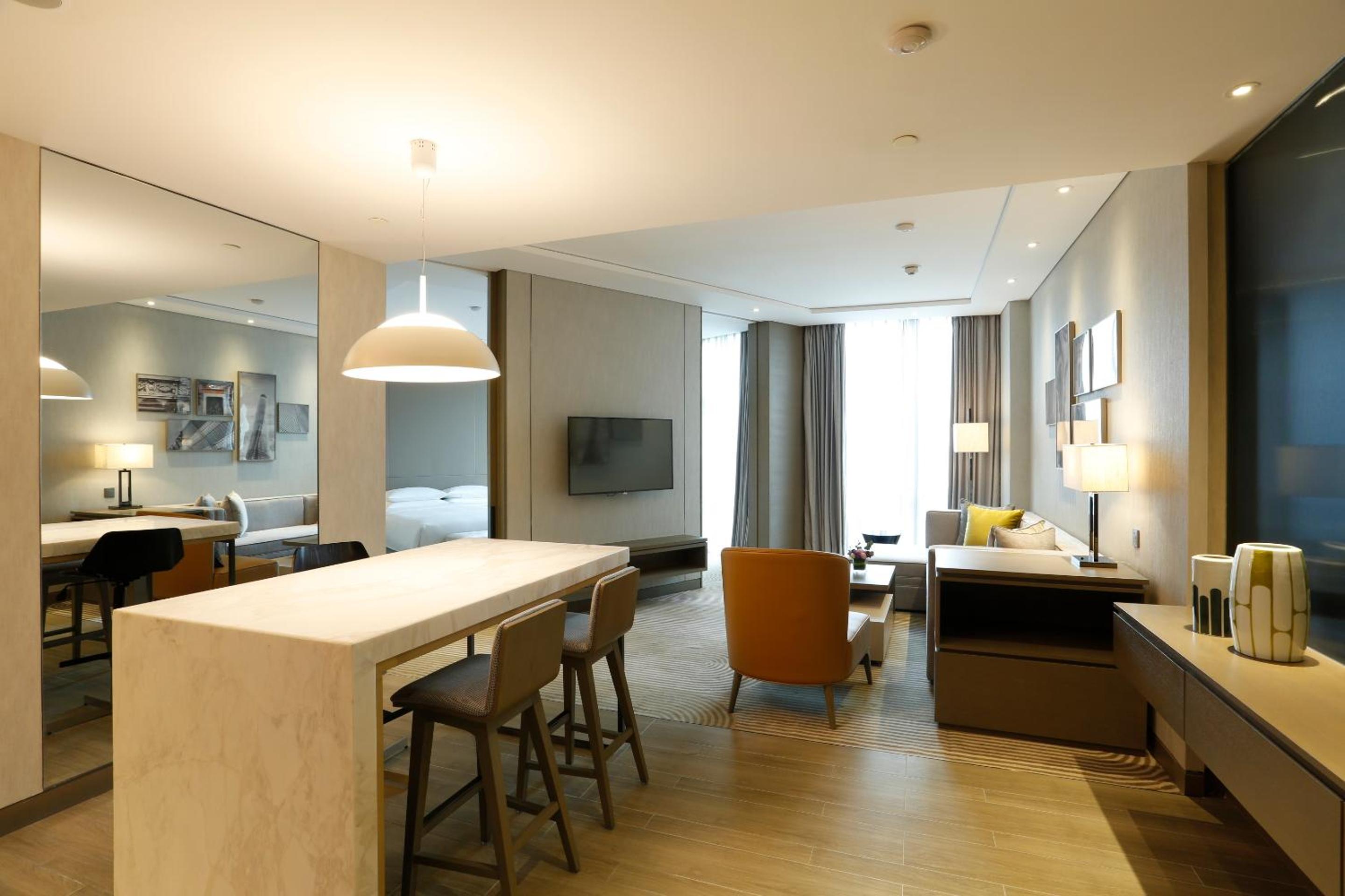 Specialty King Suite with Kitchen  photo 1