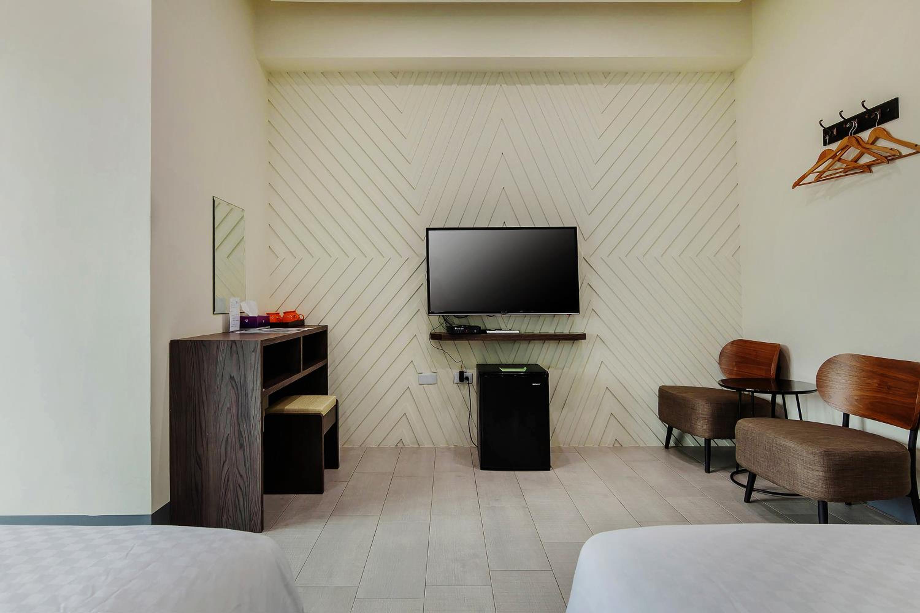 Family Room with Balcony - Photo 11
