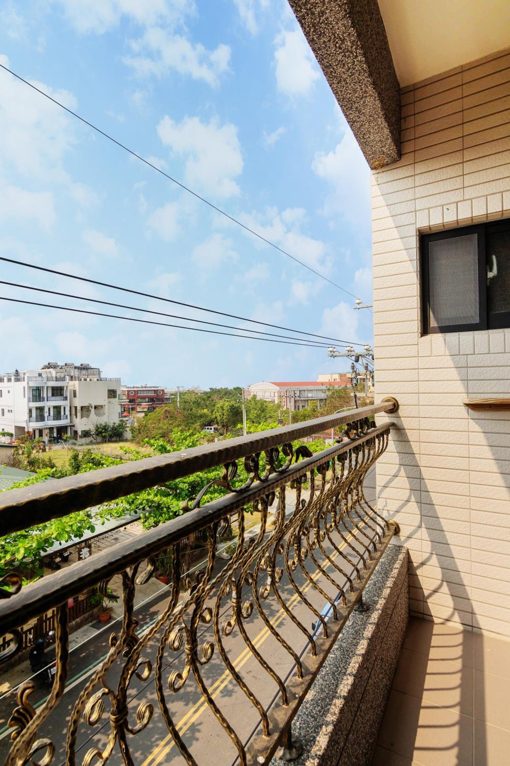 Family Room with Balcony - Photo 12