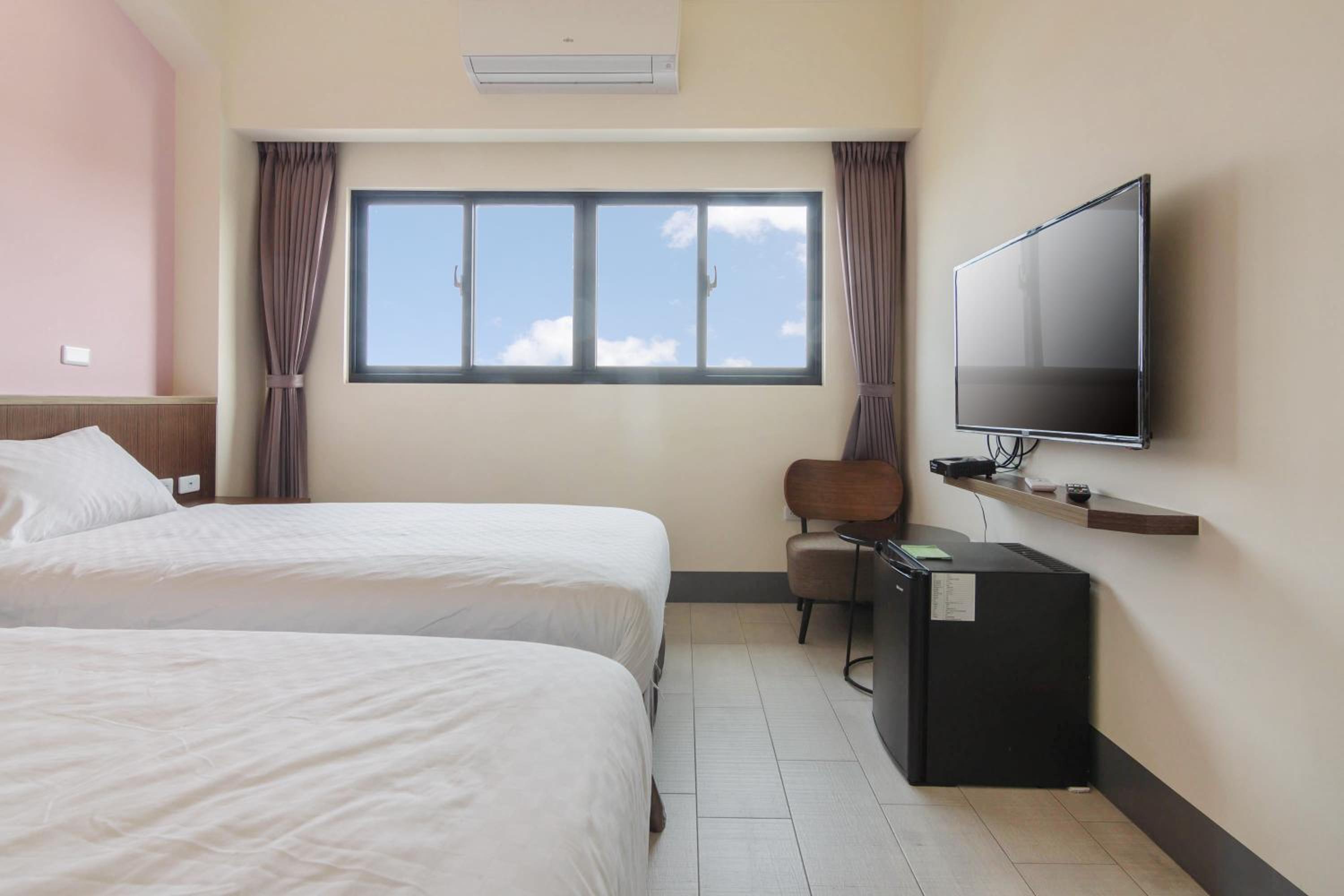 Superior Double Room - Photo 1