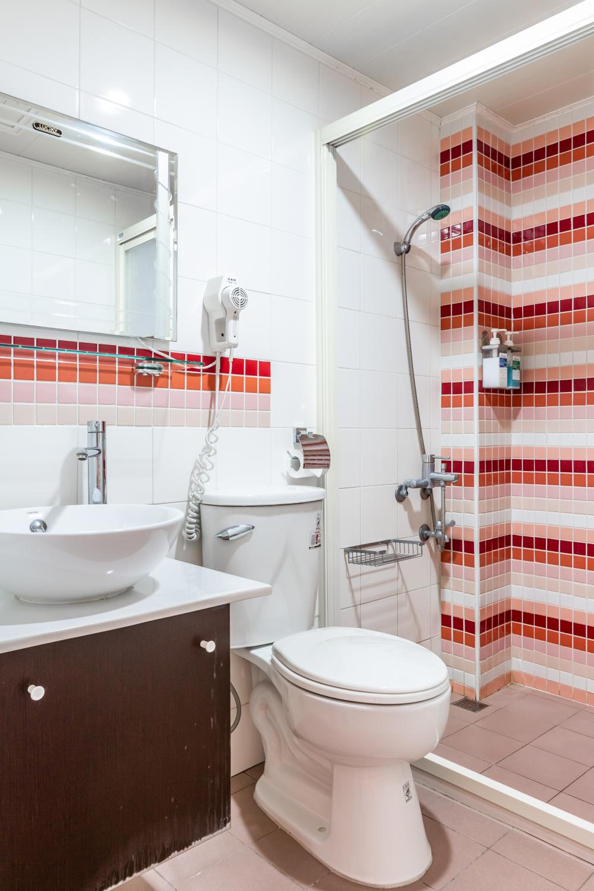 Double Room with Balcony and Sea View - Photo 5