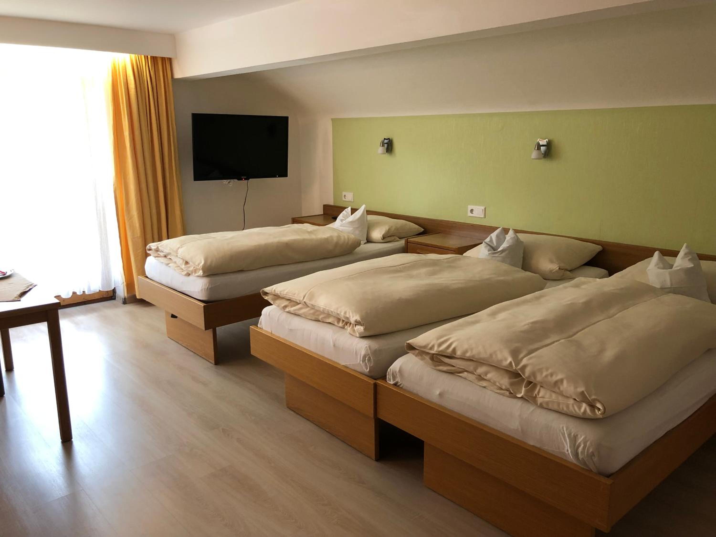 Triple Room with Mountain View - Photo 1