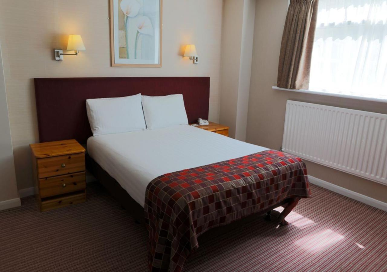 Family Suite (2 Adults + 3 Children) photo 3