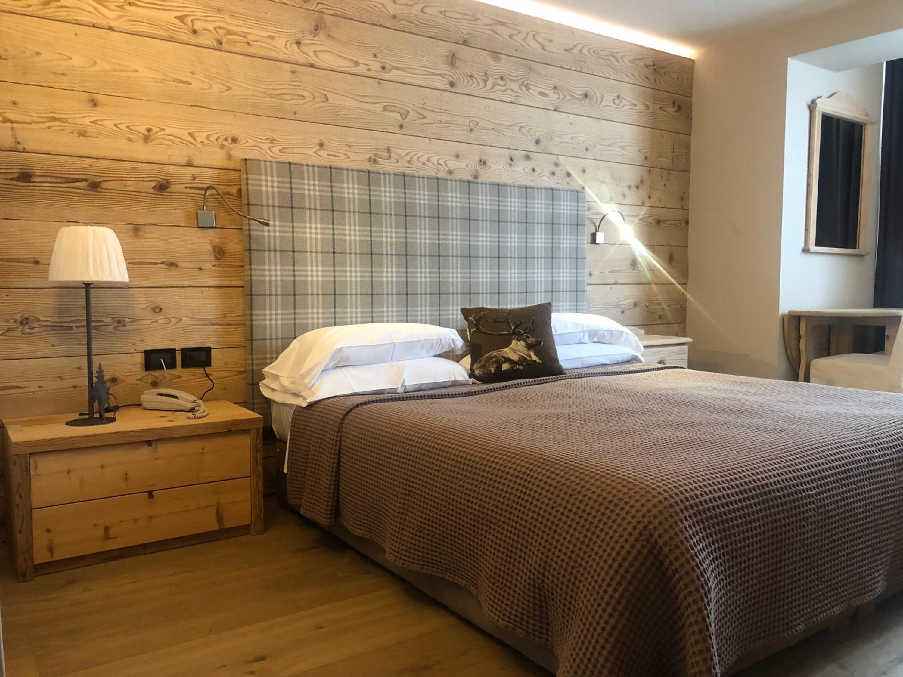 Double Room - Photo 5