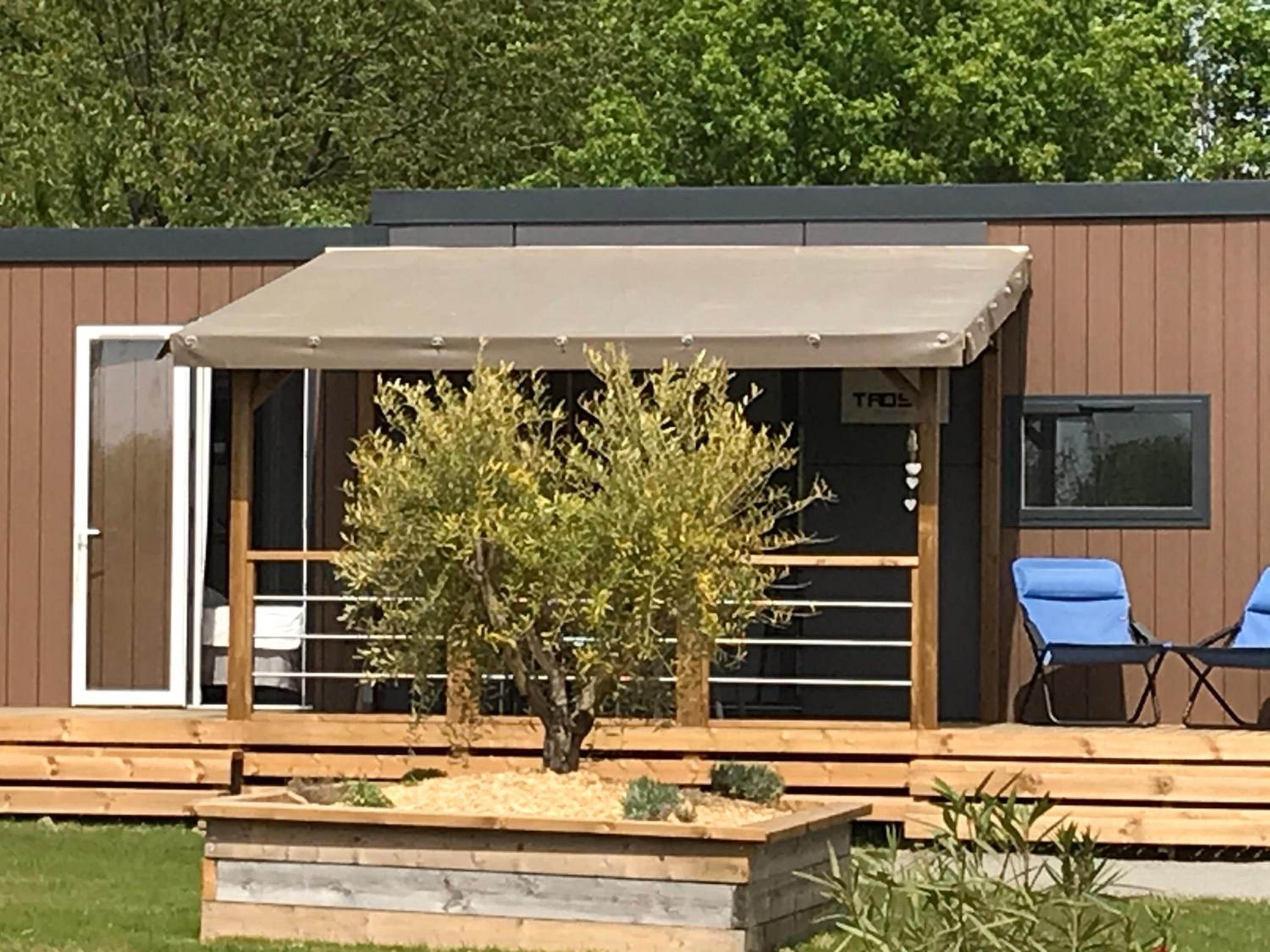 Two-Bedroom Chalet - Photo 1