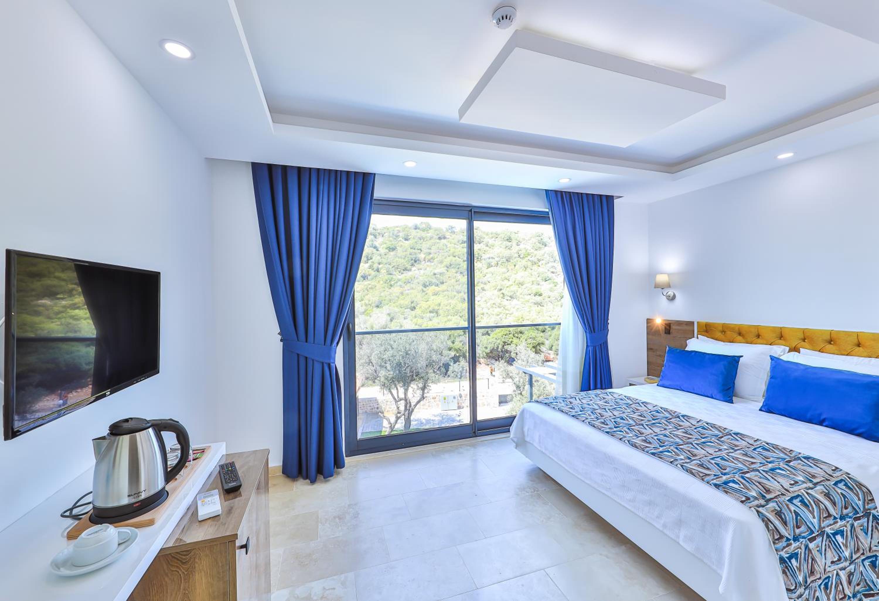 Villa with Sea View - Photo 24