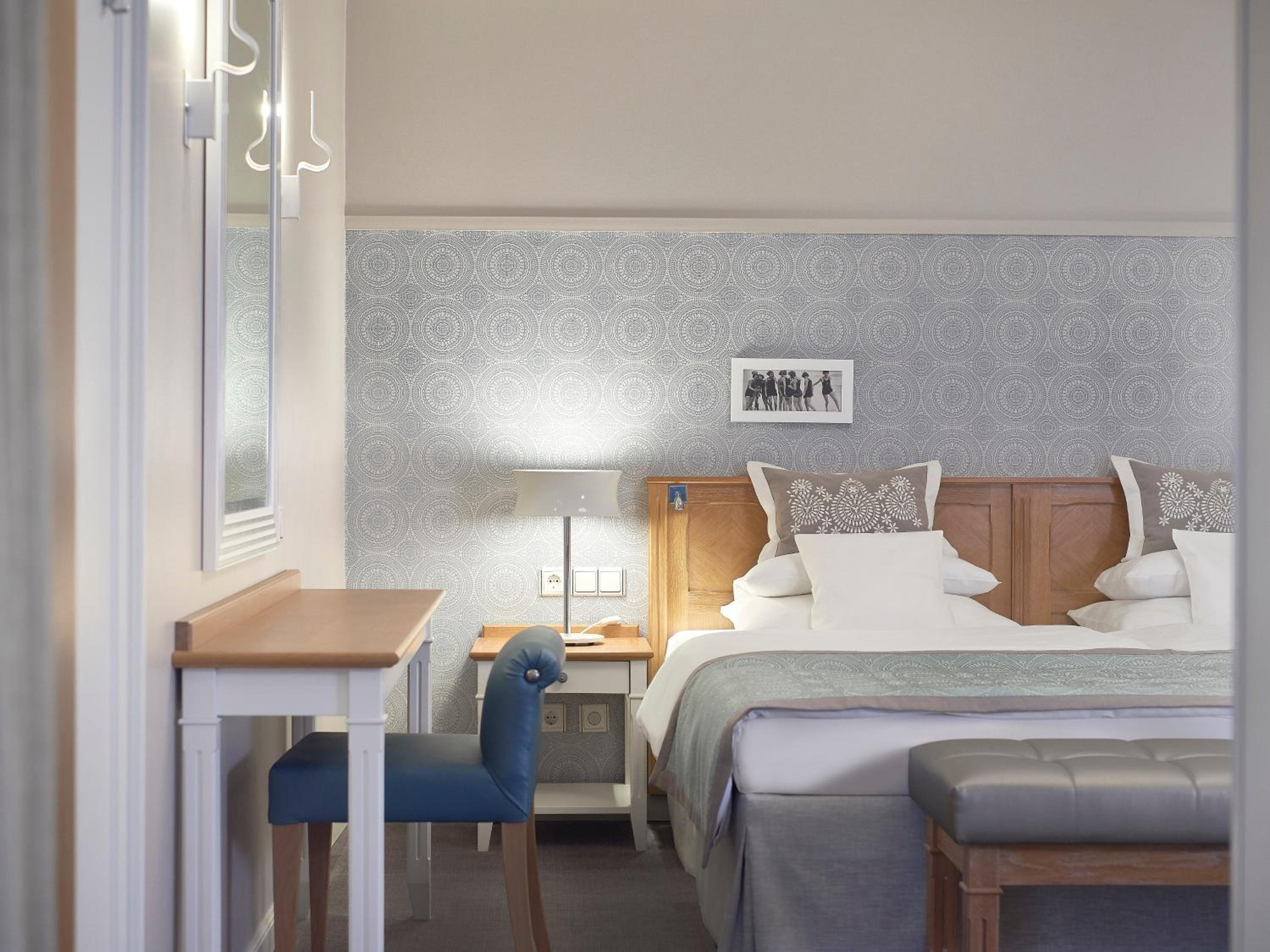 Deluxe Junior Suite
