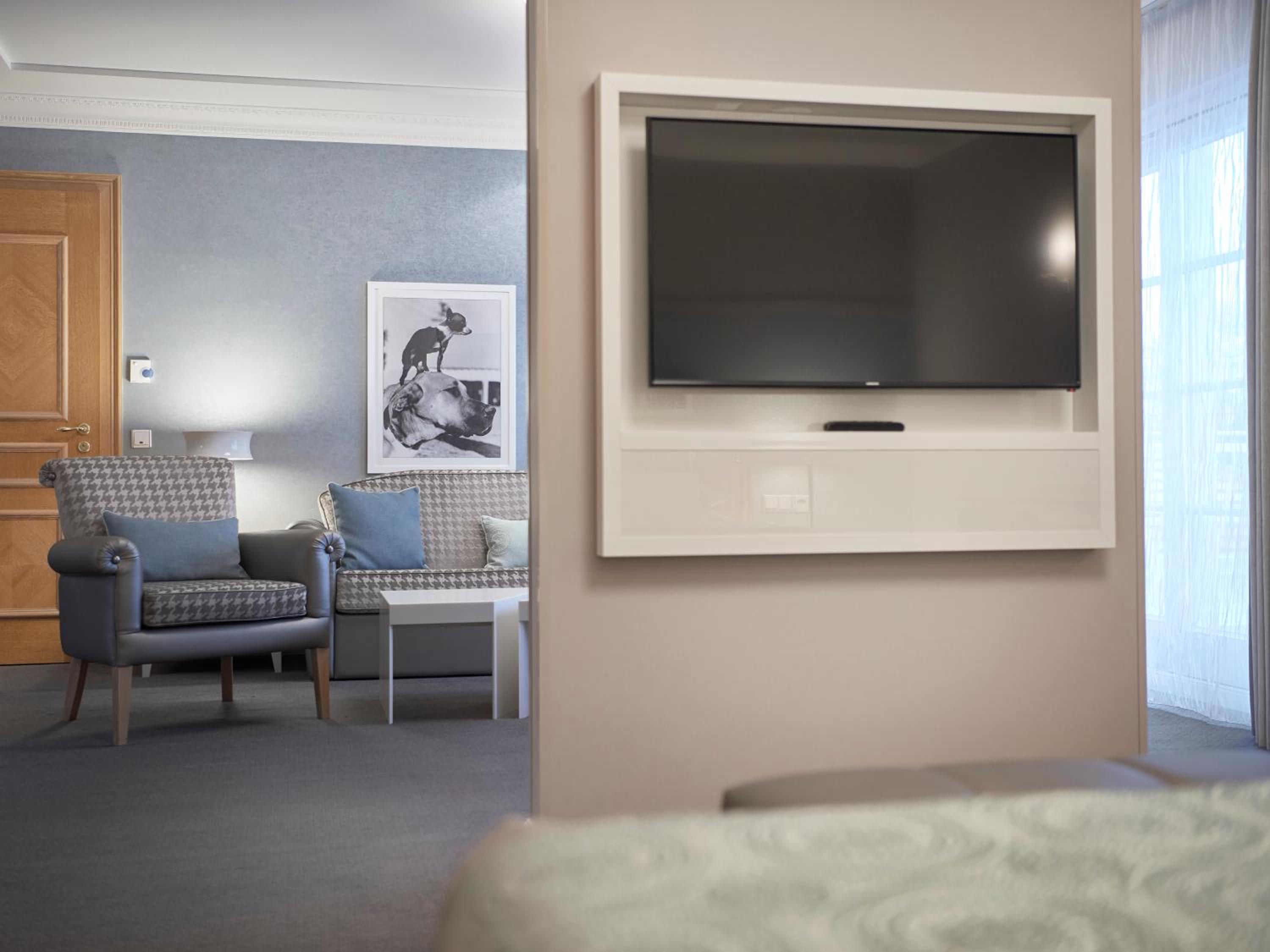 Deluxe Junior Suite