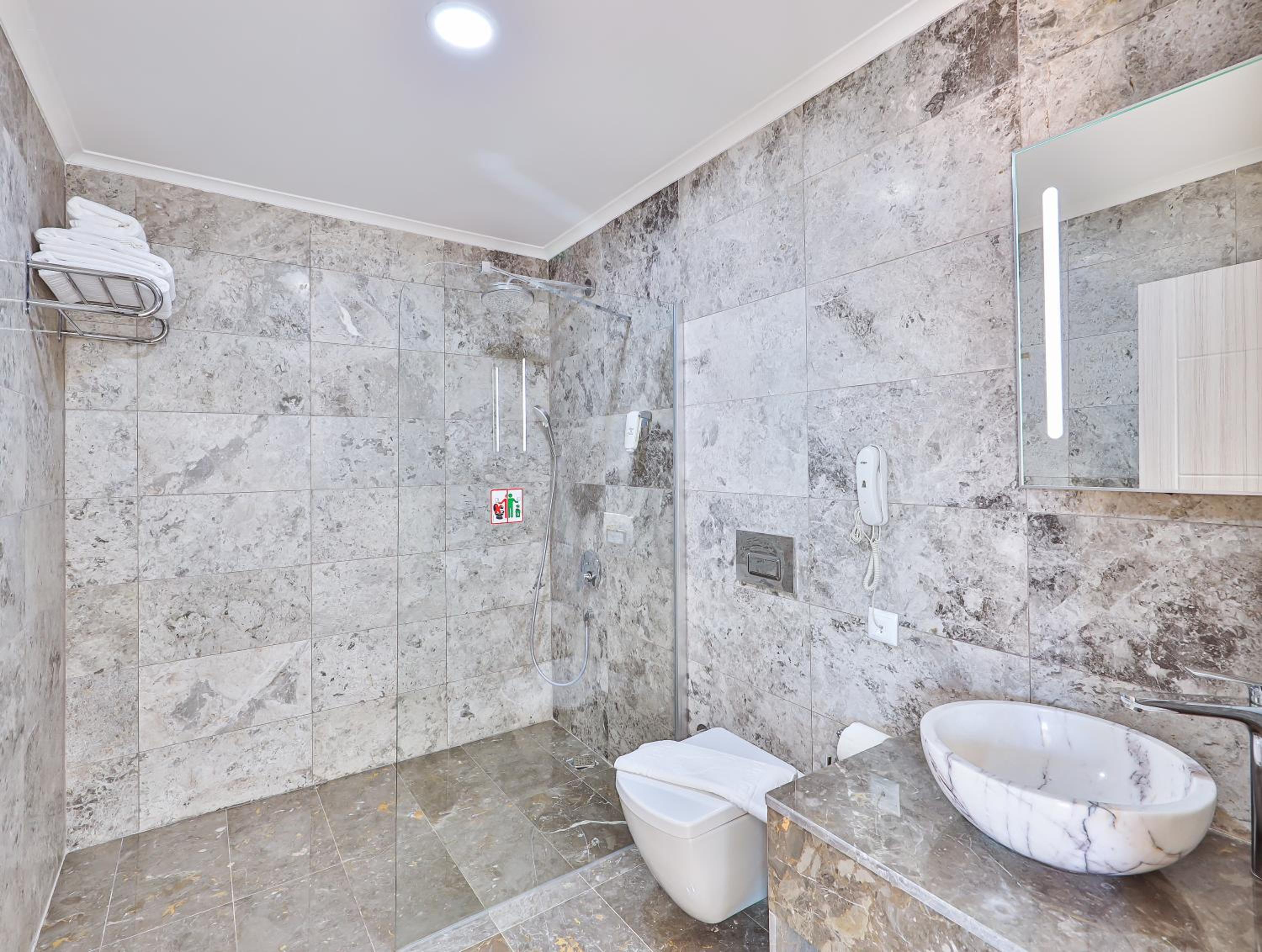 Villa with Sea View - Photo 16