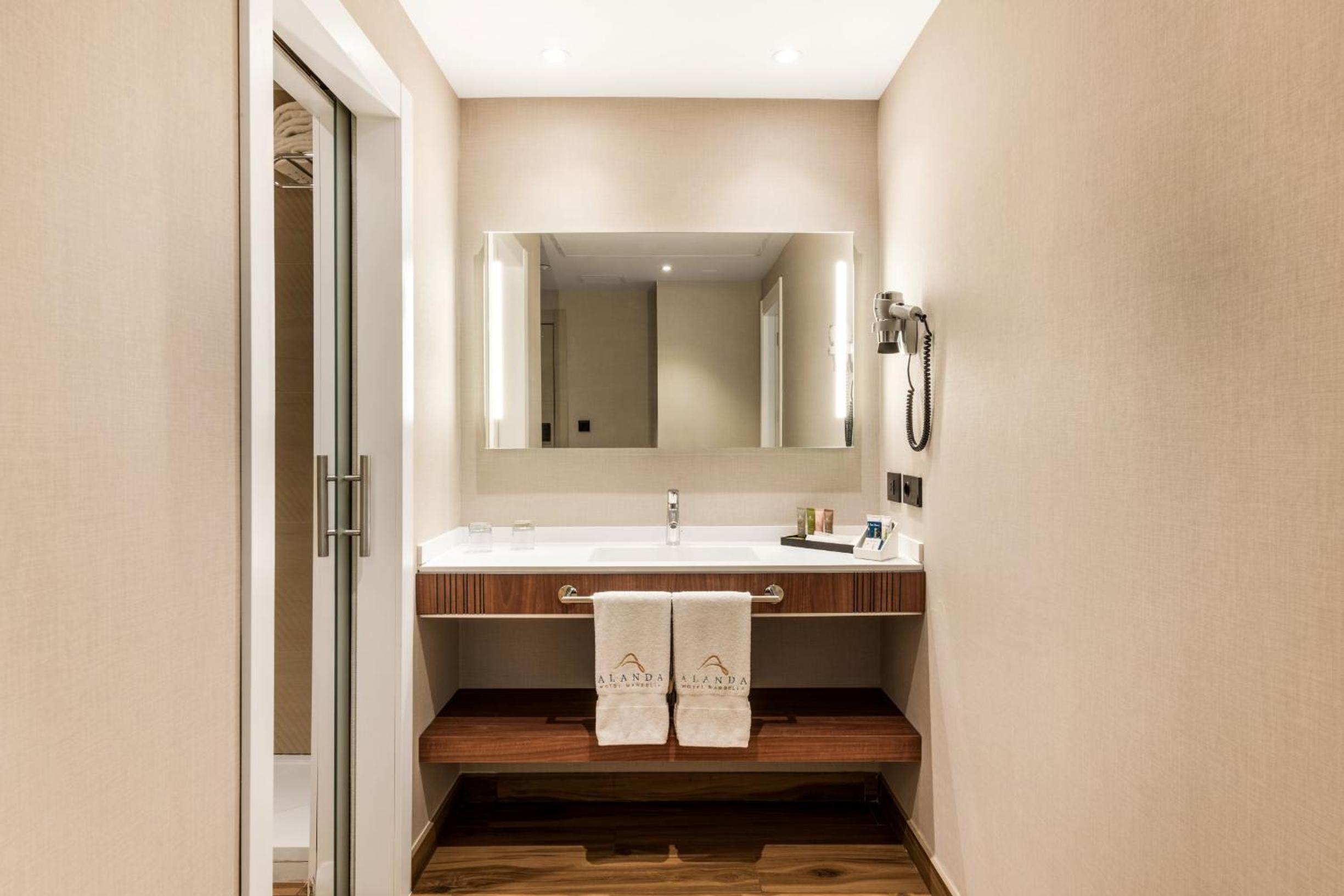 Suite Deluxe