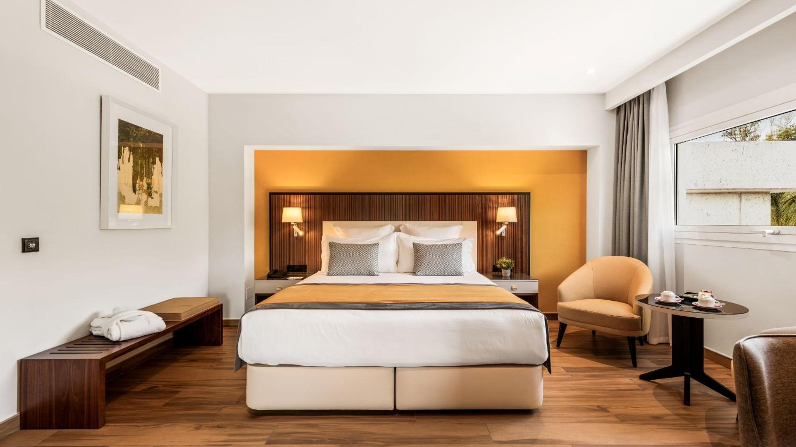 Suite Deluxe