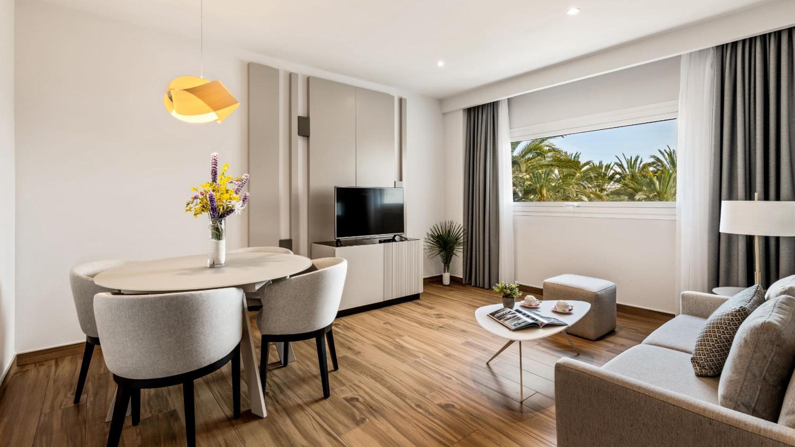 Suite Deluxe