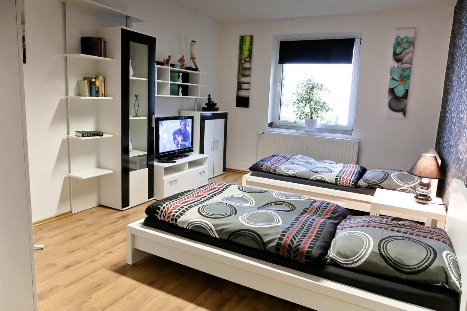 Superior Suite