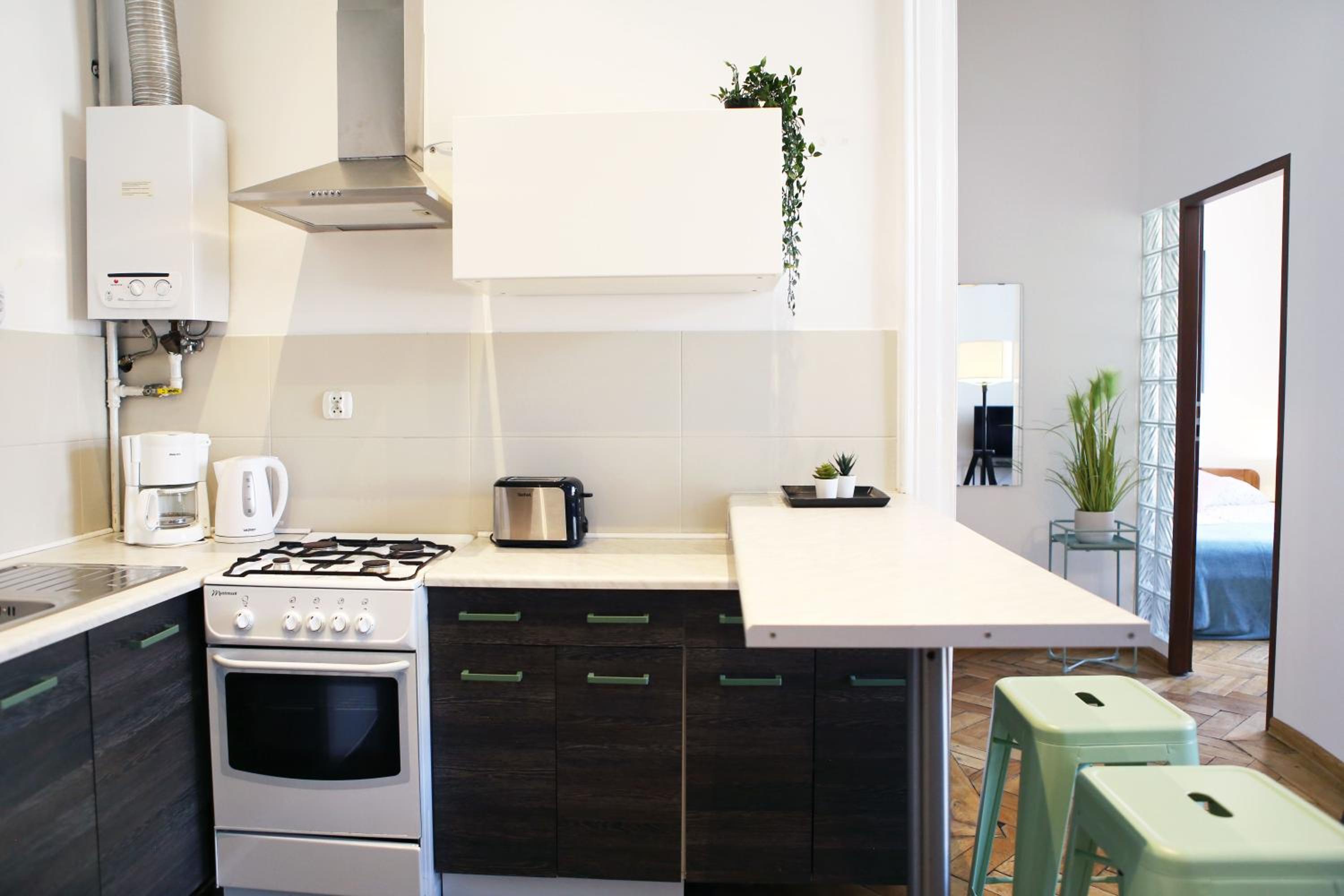 Apartment - Photo 6