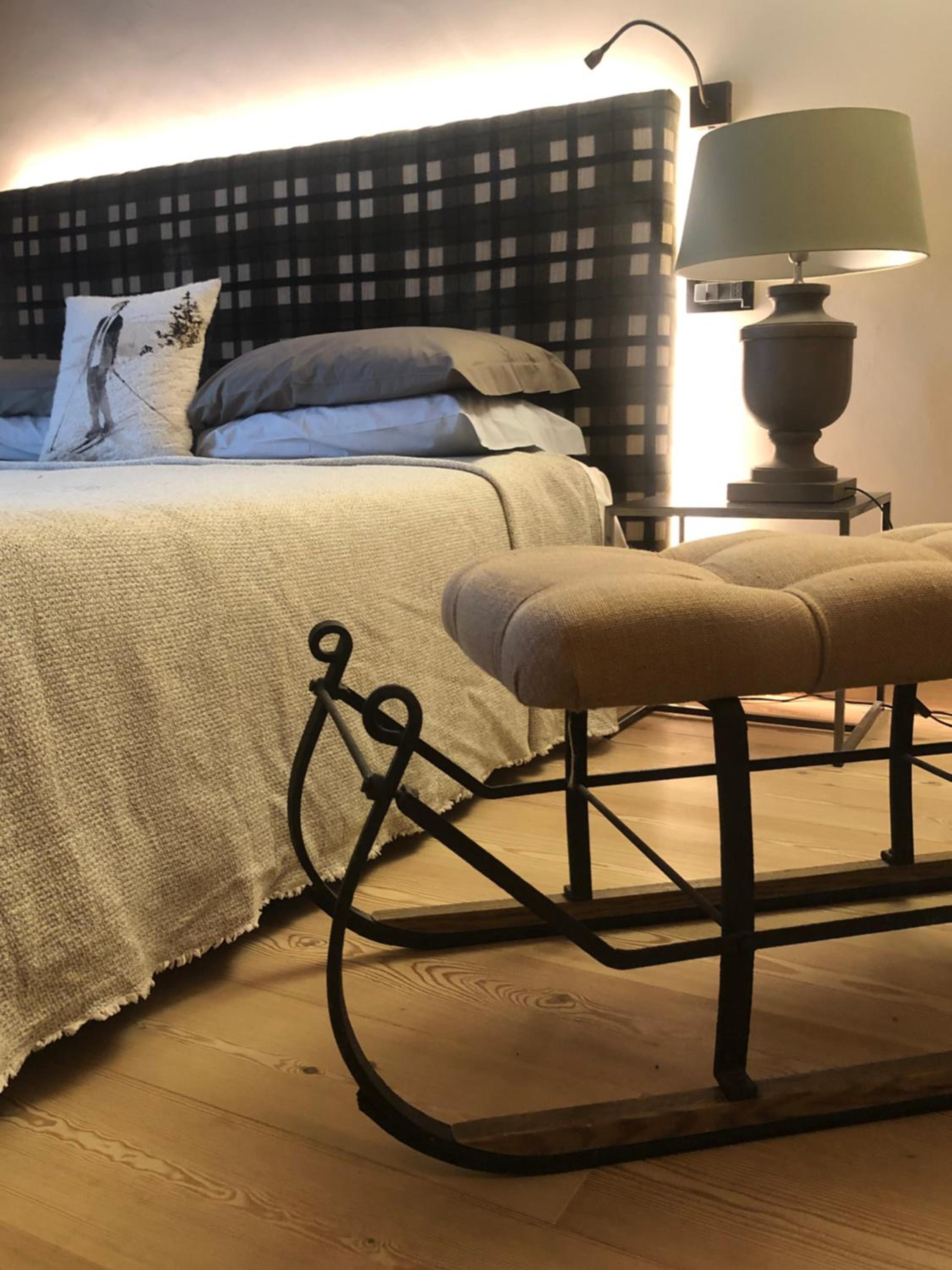 Deluxe Junior Suite - Photo 1