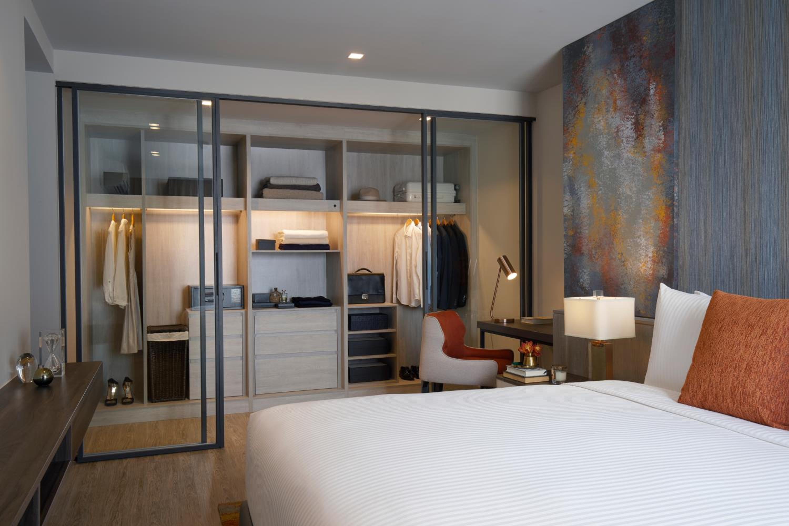 Two-Bedroom Premier