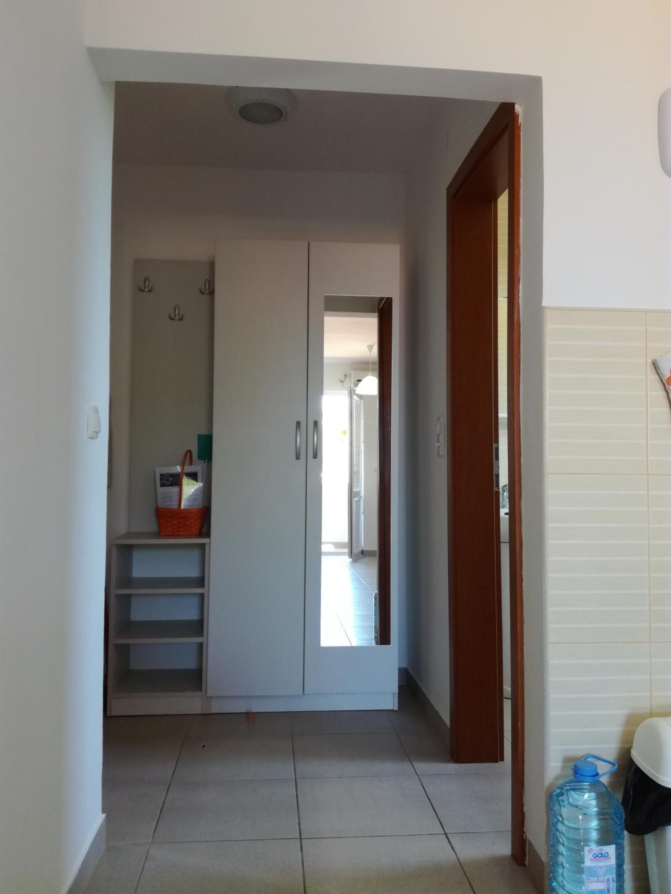 Apartment With Sea View photo 1