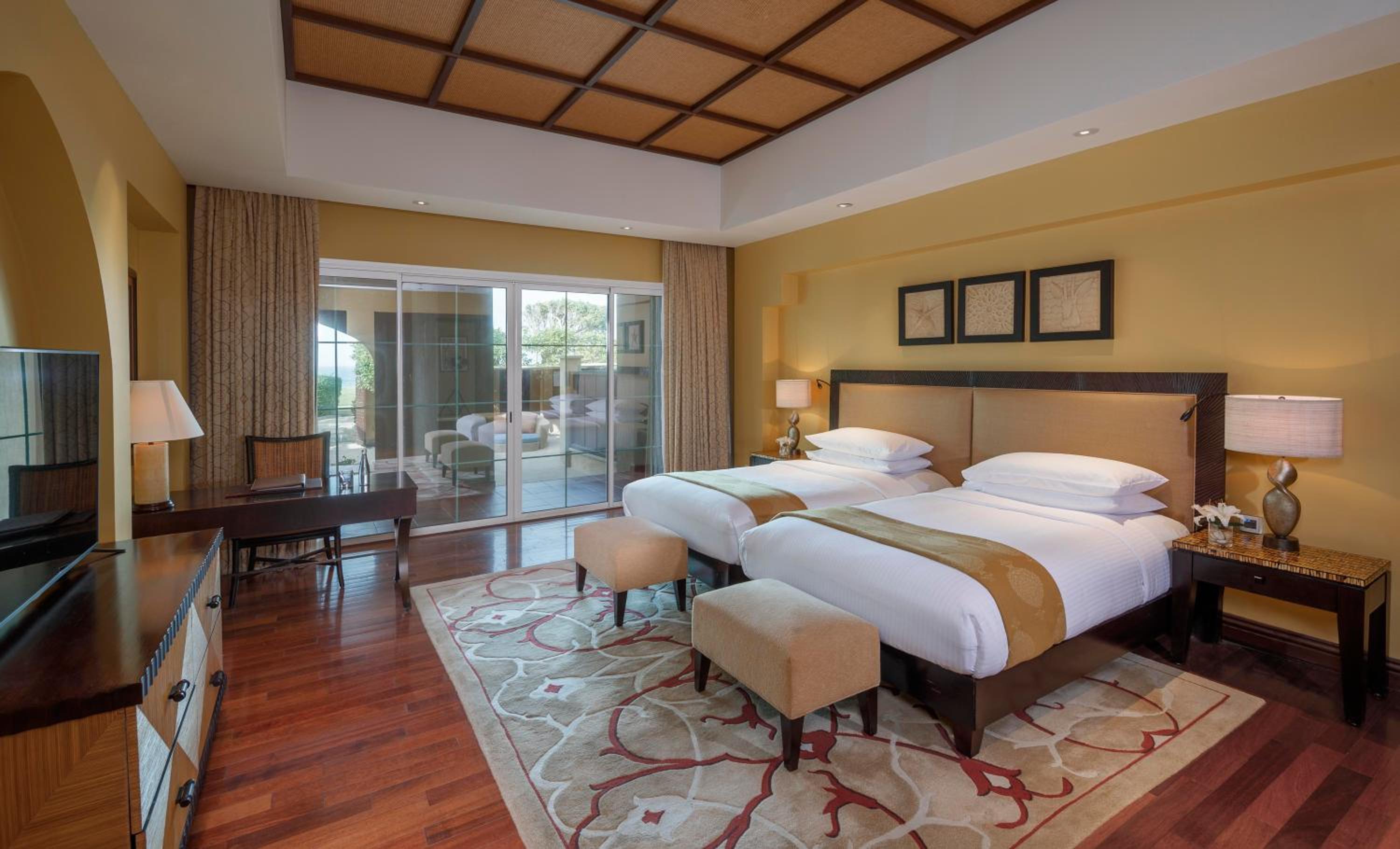 Two-Bedroom Villa with Private Pool photo 1