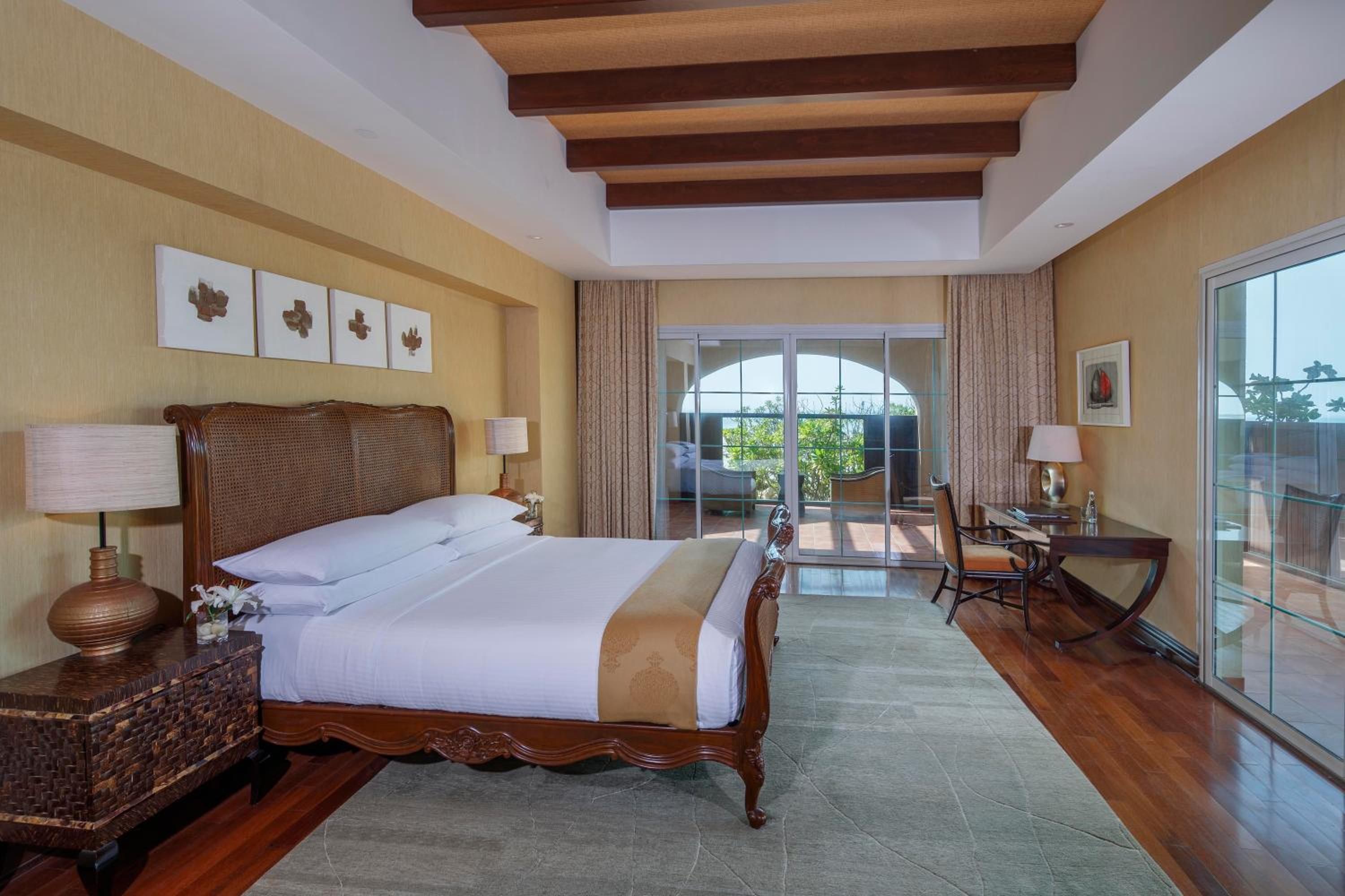 Two-Bedroom Villa with Private Pool photo 2