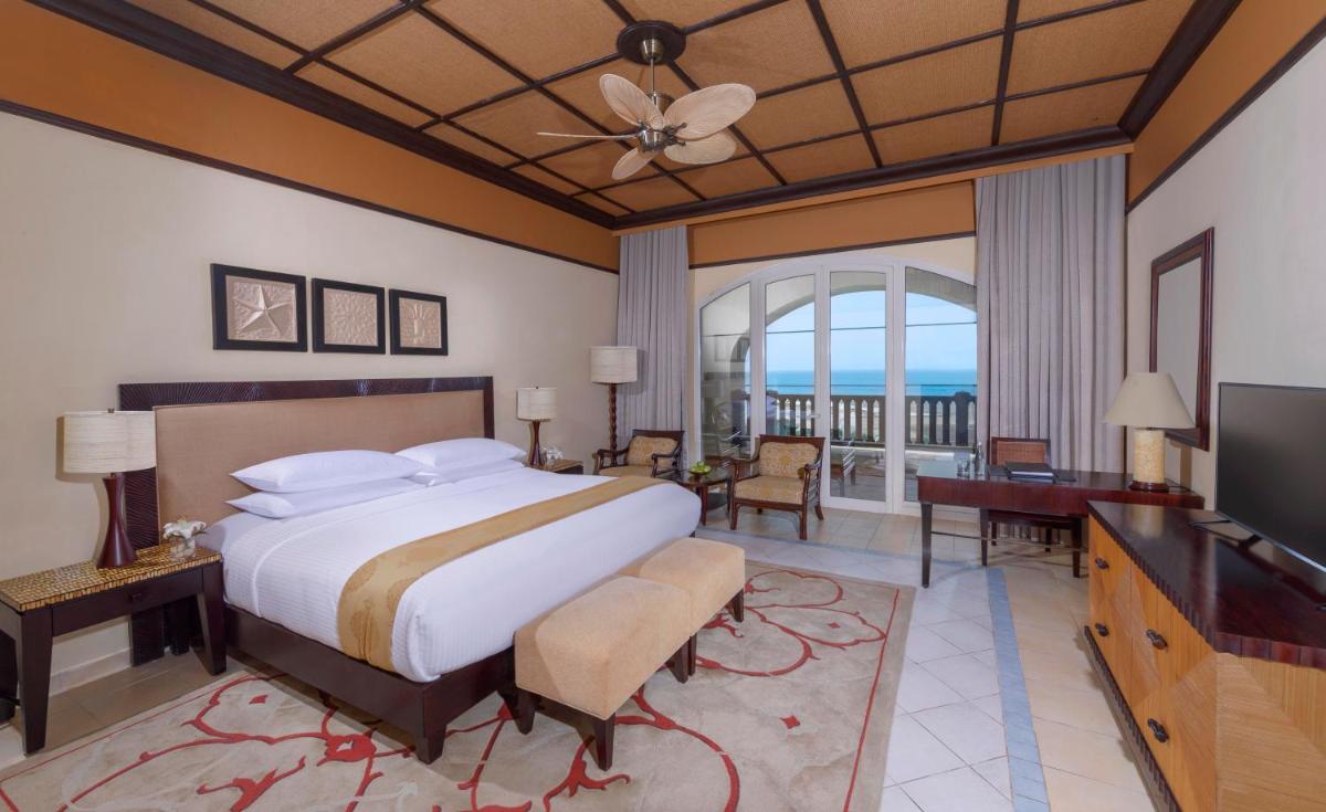 Premier Sea View- All Inclusive Package photo 1