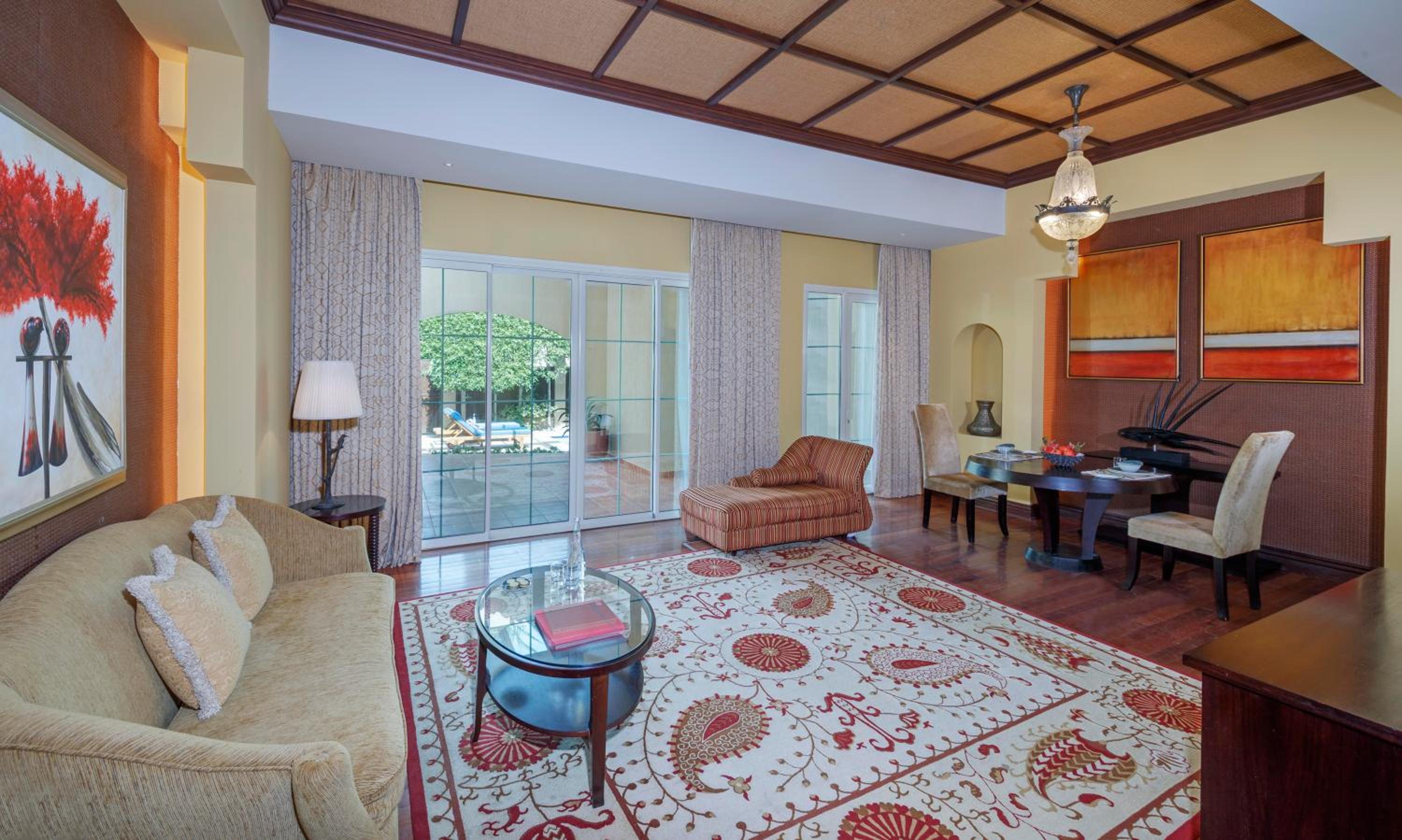 One-Bedroom Anantara  Villa photo 3