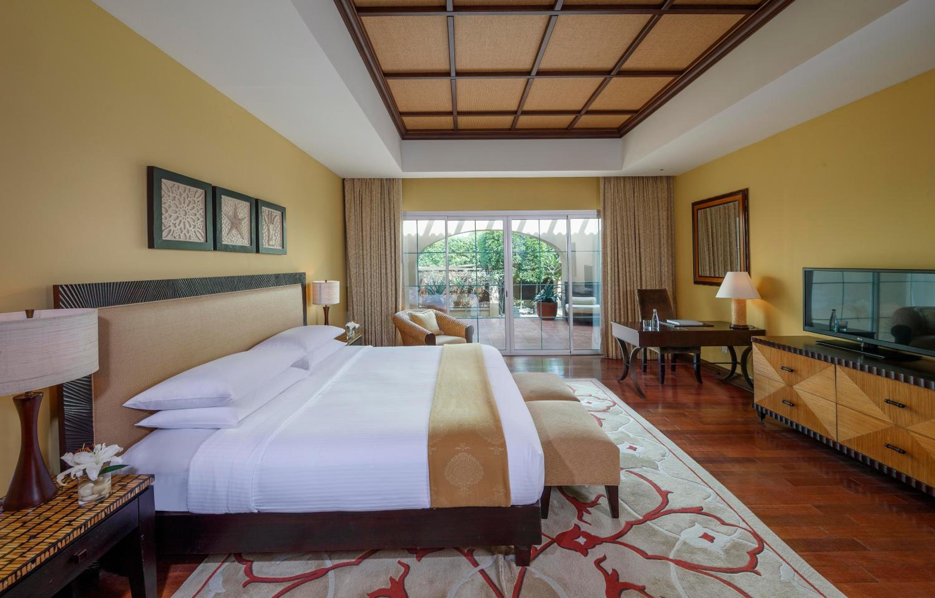 One-Bedroom Anantara  Villa photo 1