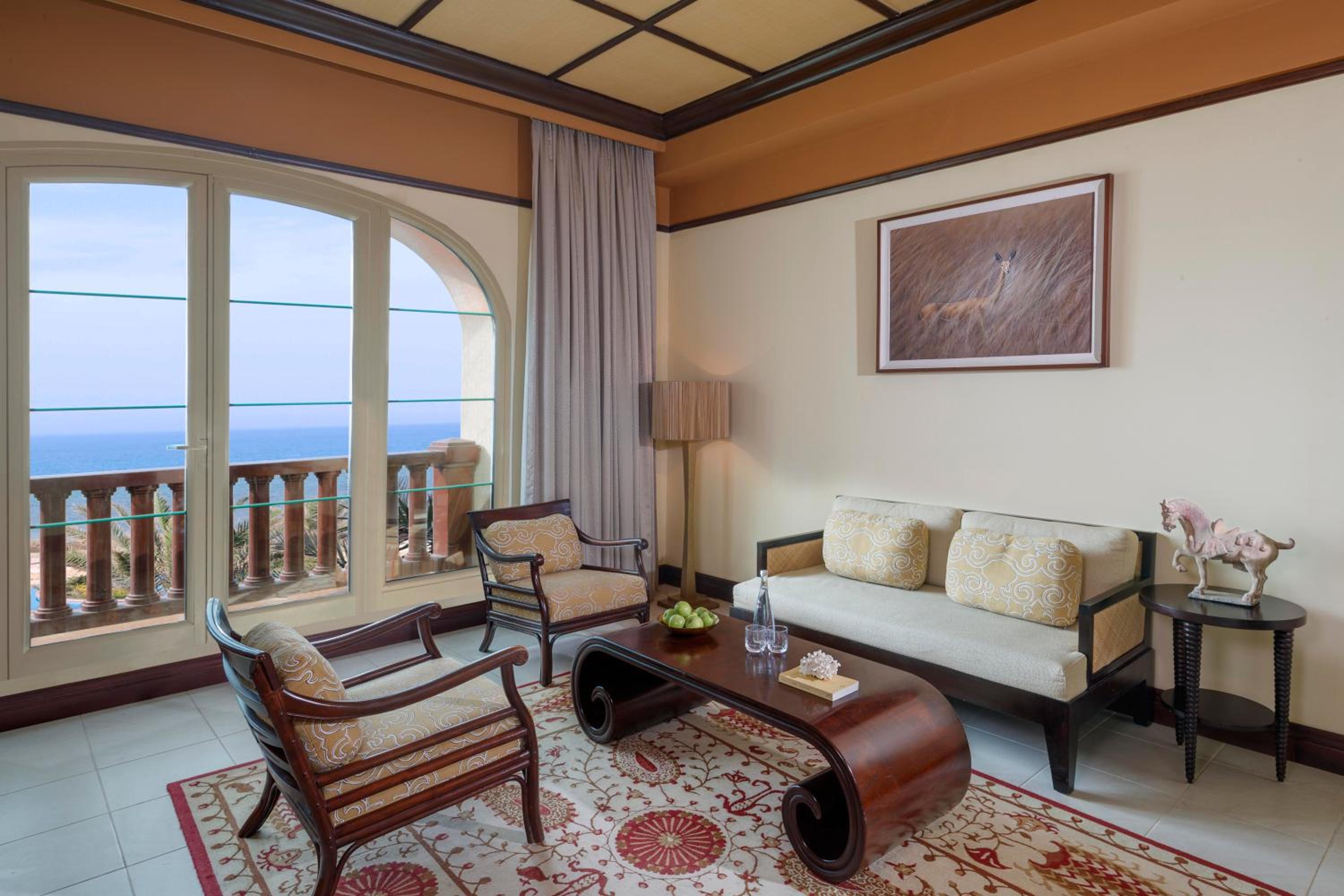 Anantara Suite- All Inclusive Package photo 2