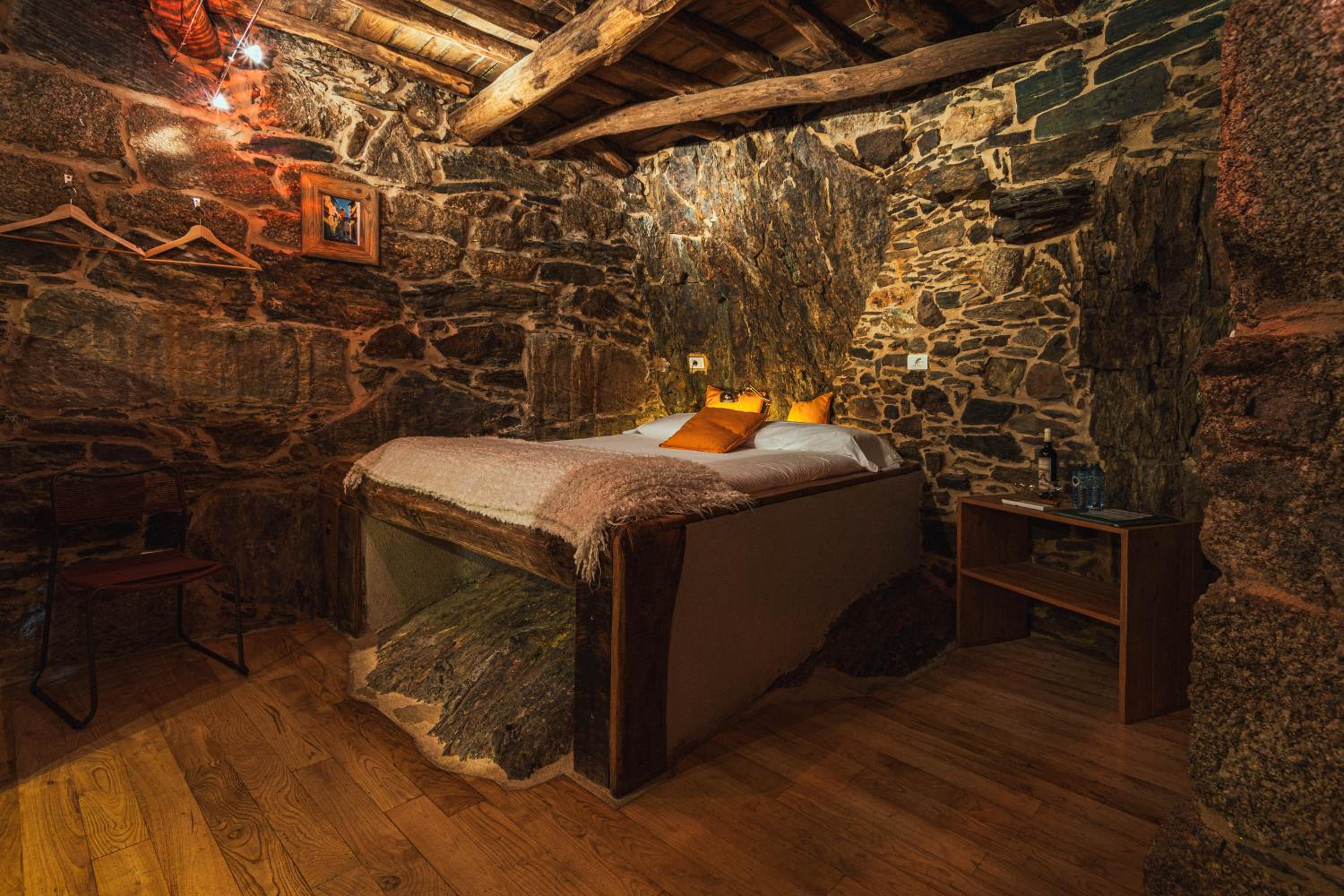 Habitación Doble Básica