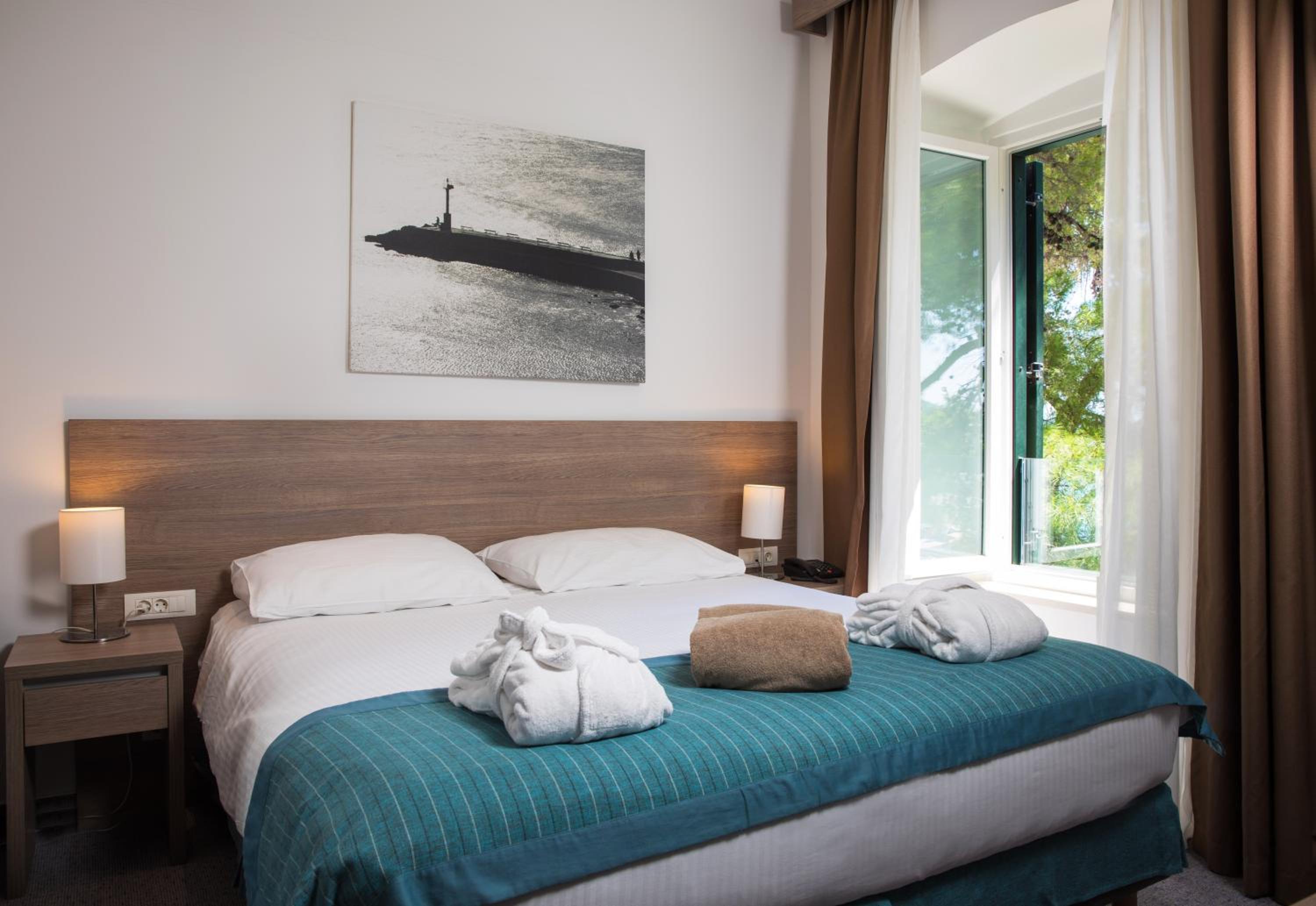 Suite mit Meerblick - Annex