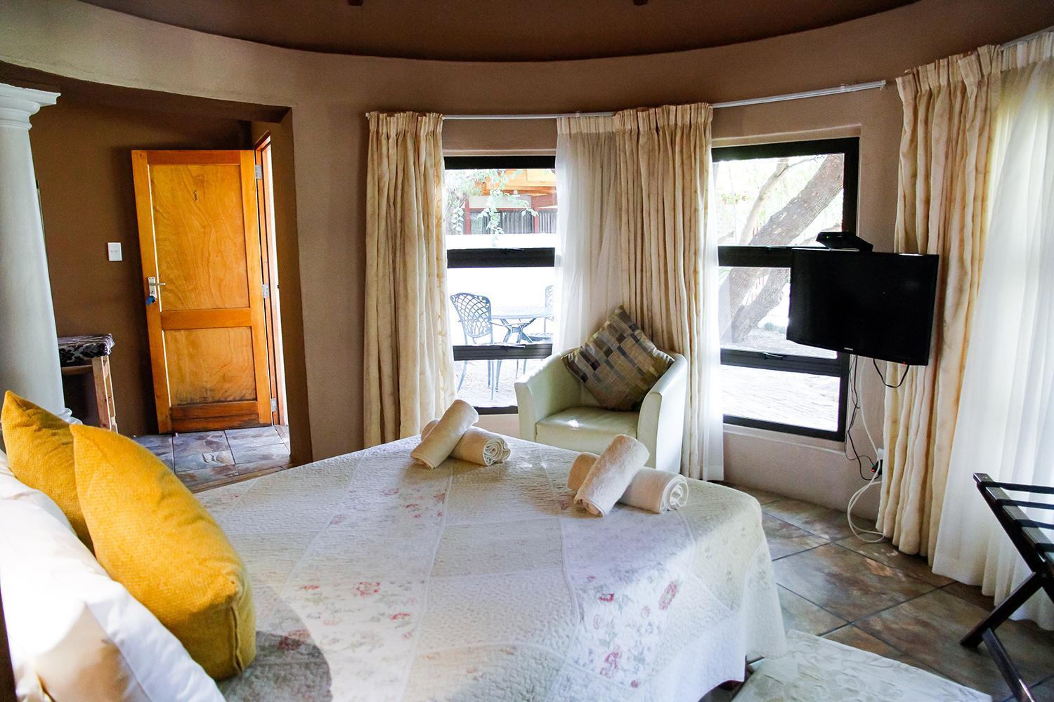 Deluxe Double Room - Photo 6