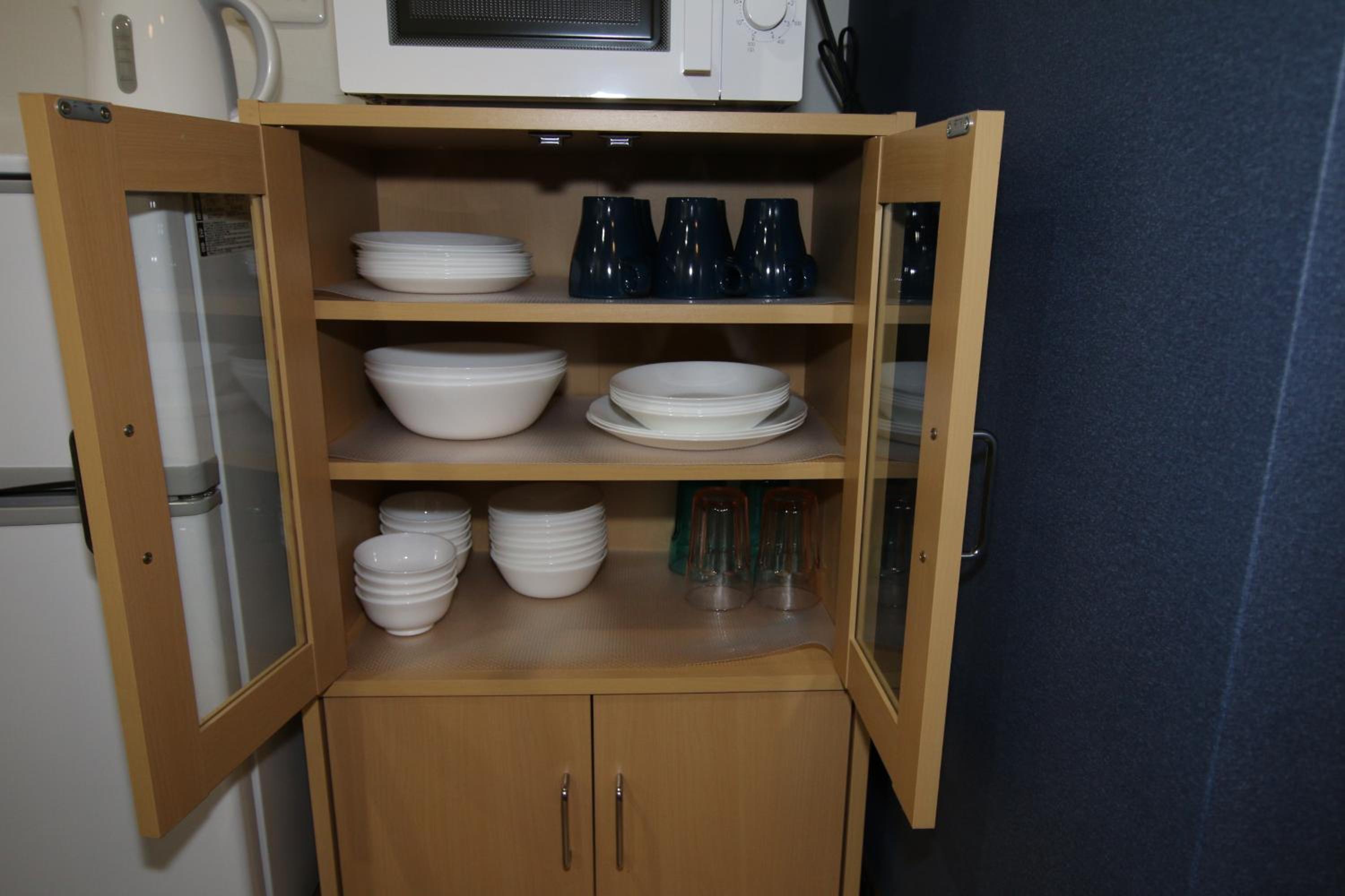 Apartment with Sea View - Photo 8
