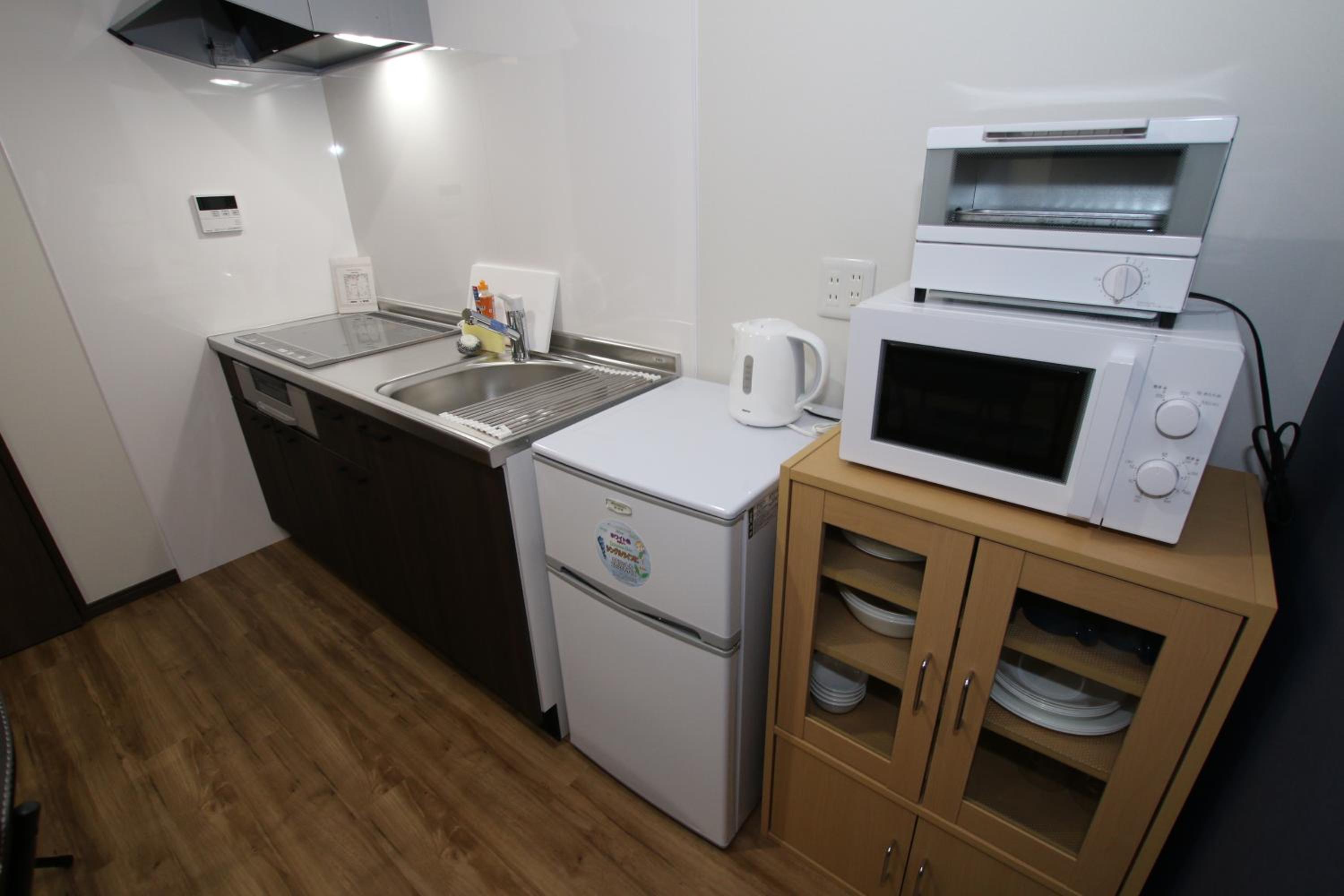 Apartment with Sea View - Photo 16