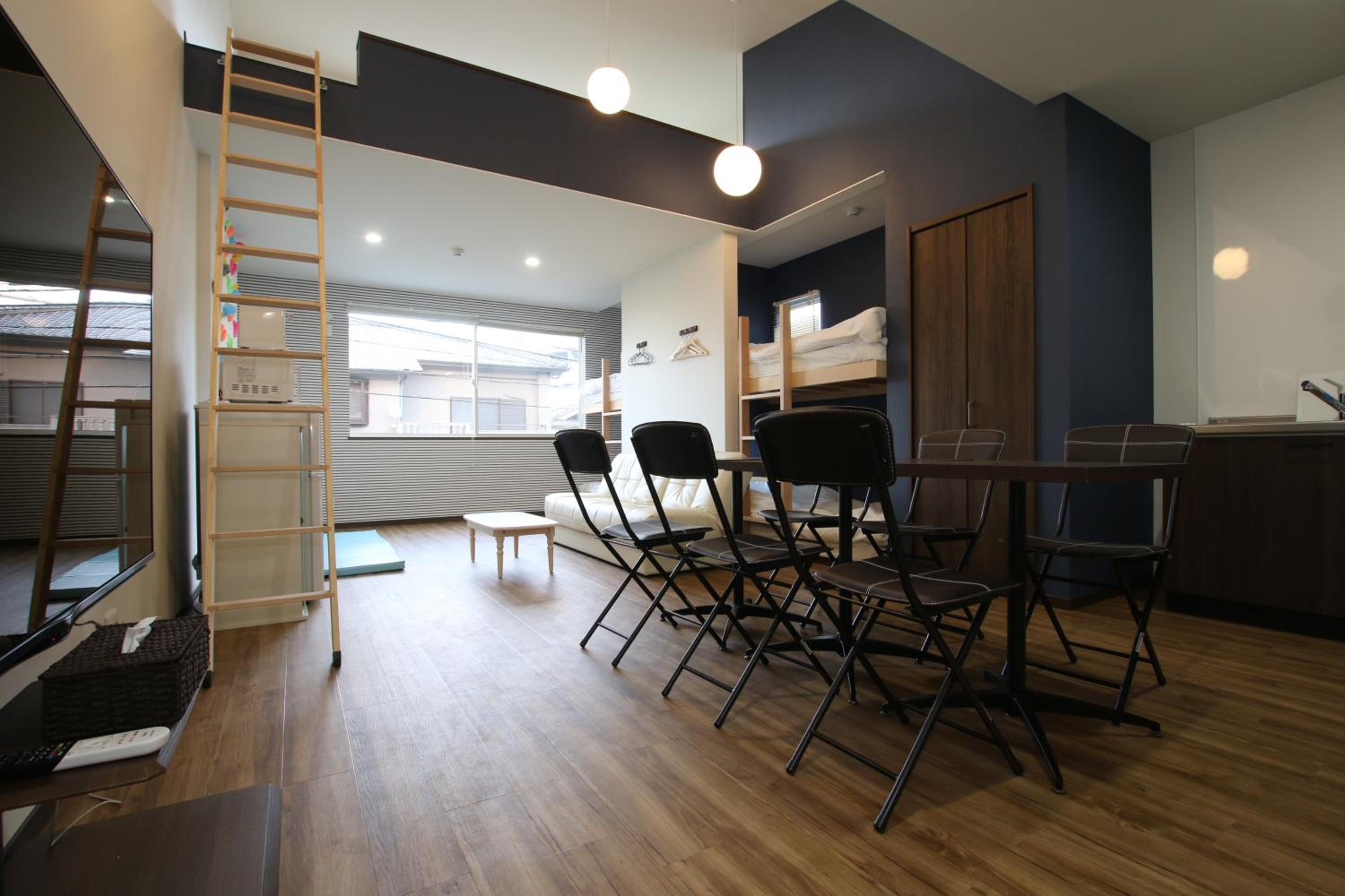 Apartment with Garden View - Photo 8
