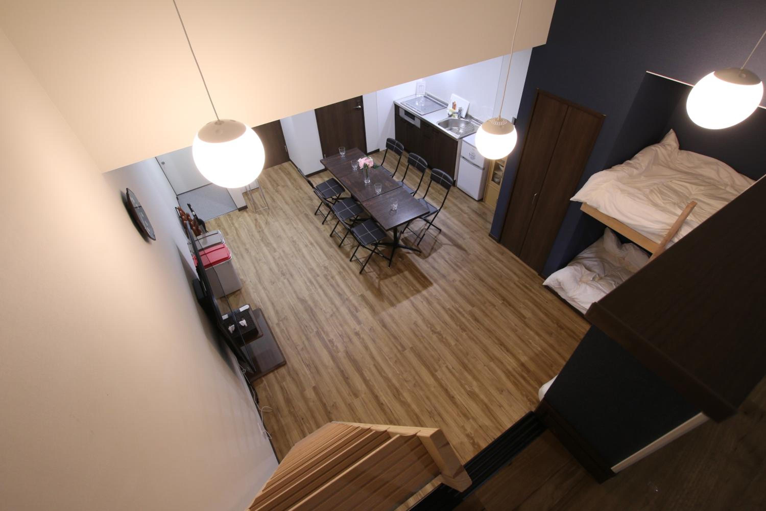 Apartment with Sea View - Photo 22